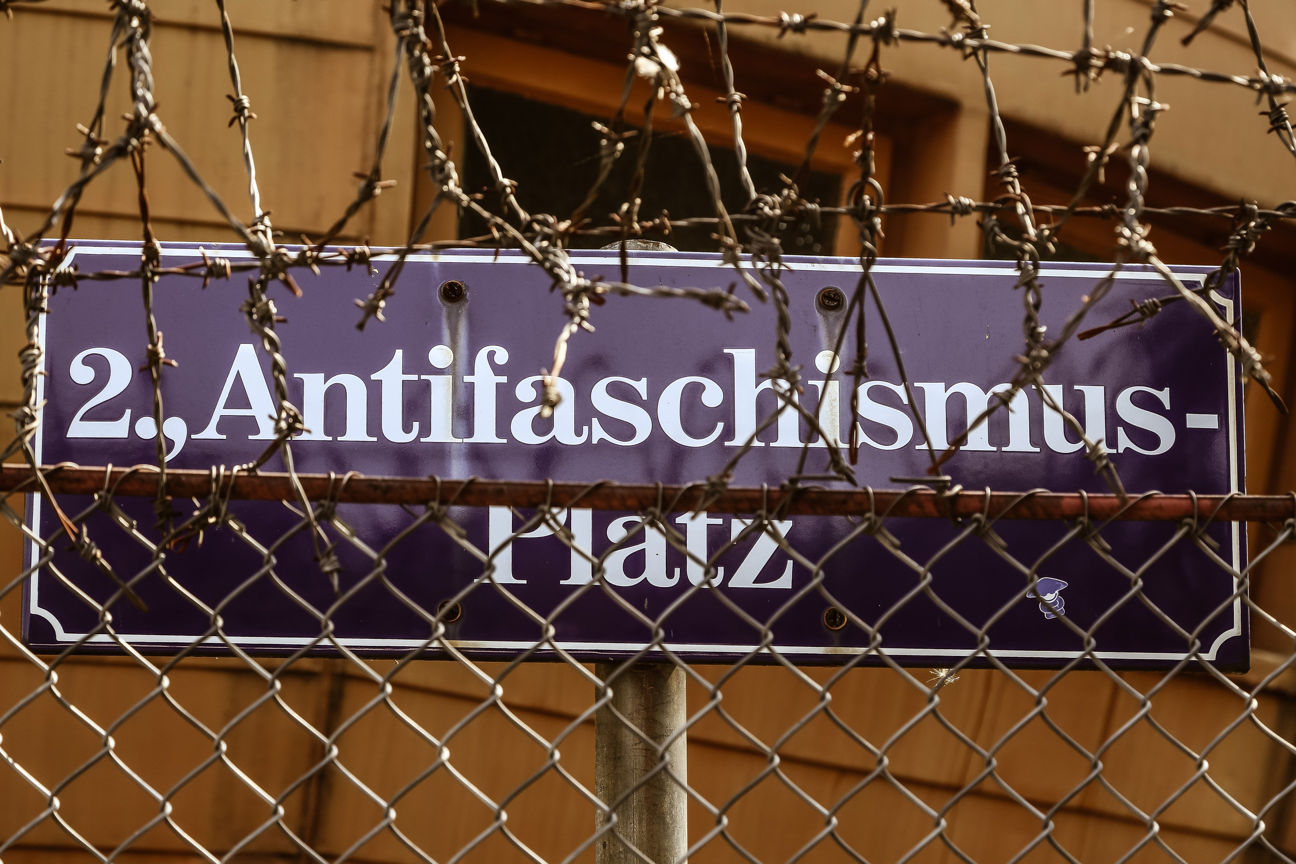 Австрия: Вена — Юденплатц и Центральной кладбище. Дарья Письменюк / Darya Leitstern — фотограф, музыкант, журналист, путешественник