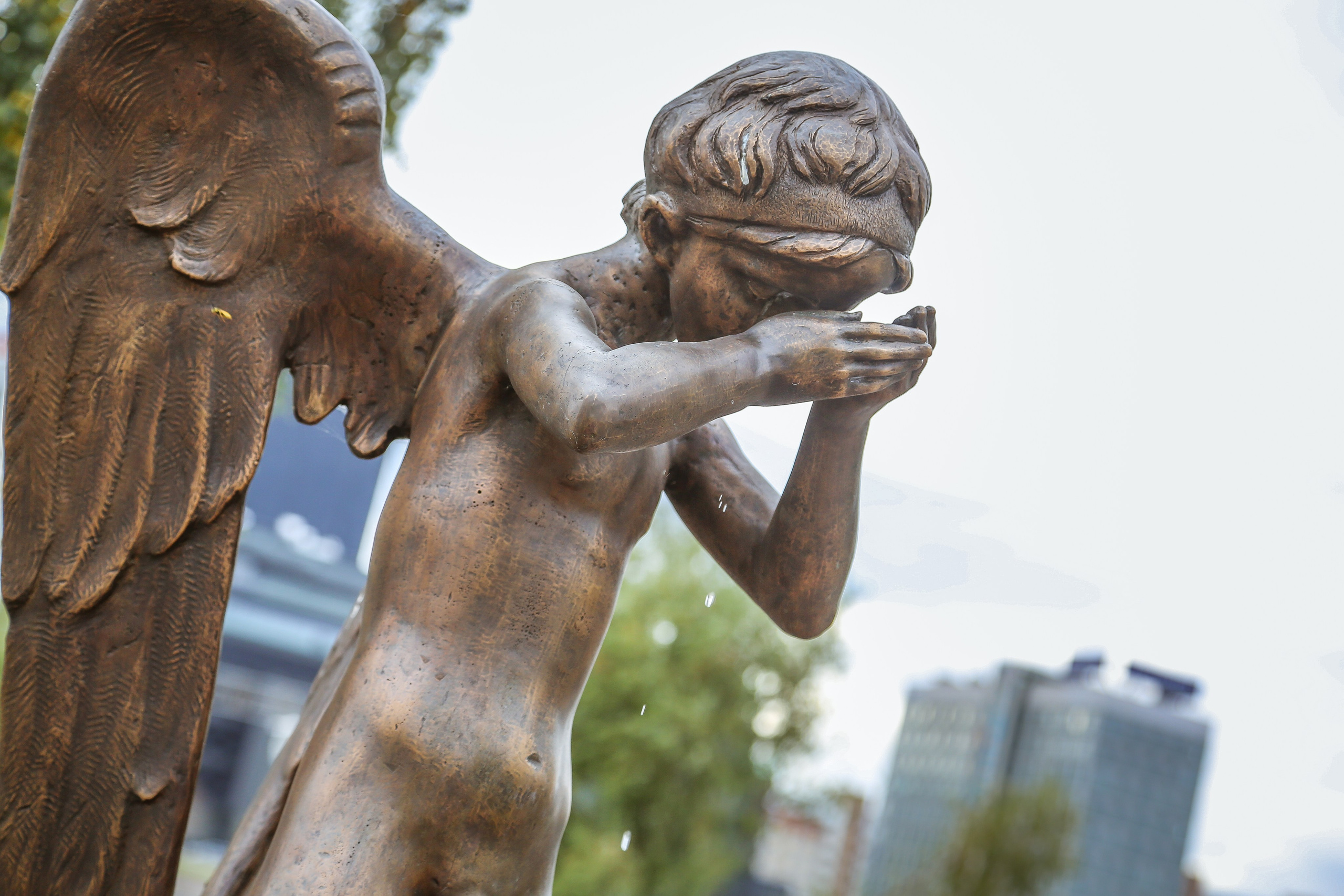 Минск. Дарья Письменюк / Darya Leitstern — фотограф, музыкант, журналист, путешественник