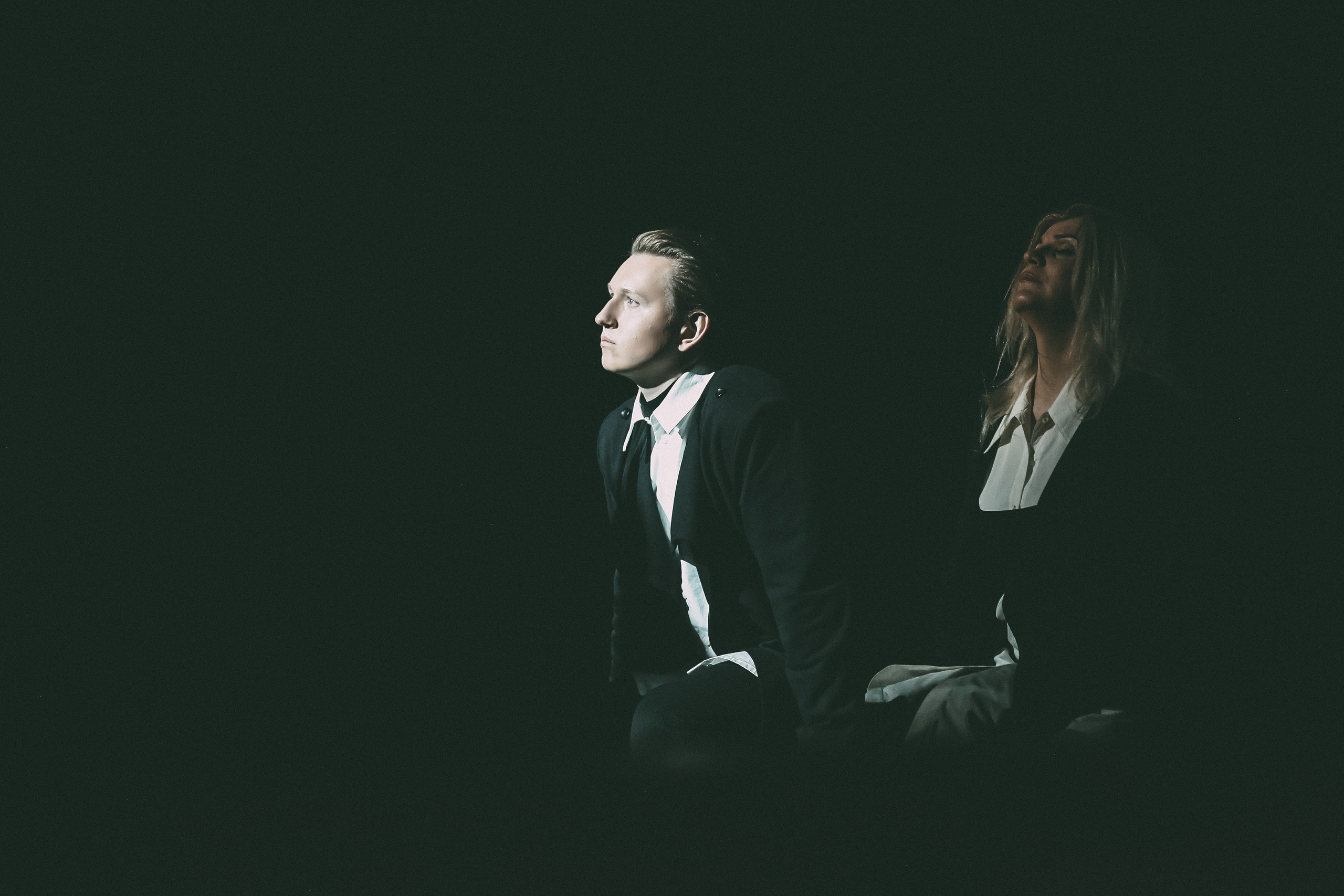 «Поругание Лукреции» в Новой опере. Дарья Письменюк / Darya Leitstern — фотограф, музыкант, журналист, путешественник