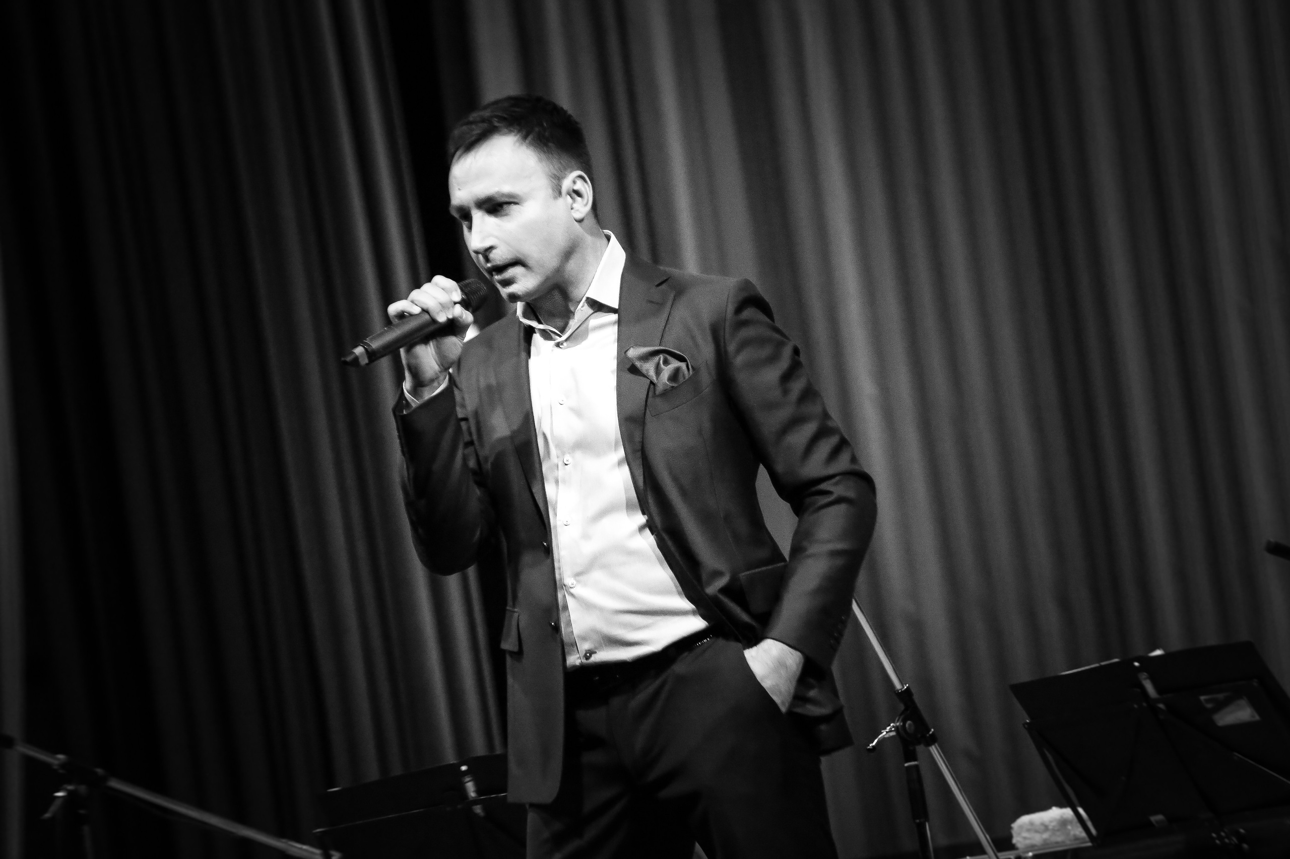 Концерт в Доме ученых 30 октября 2020. Дарья Письменюк / Darya Leitstern — фотограф, музыкант, журналист, путешественник