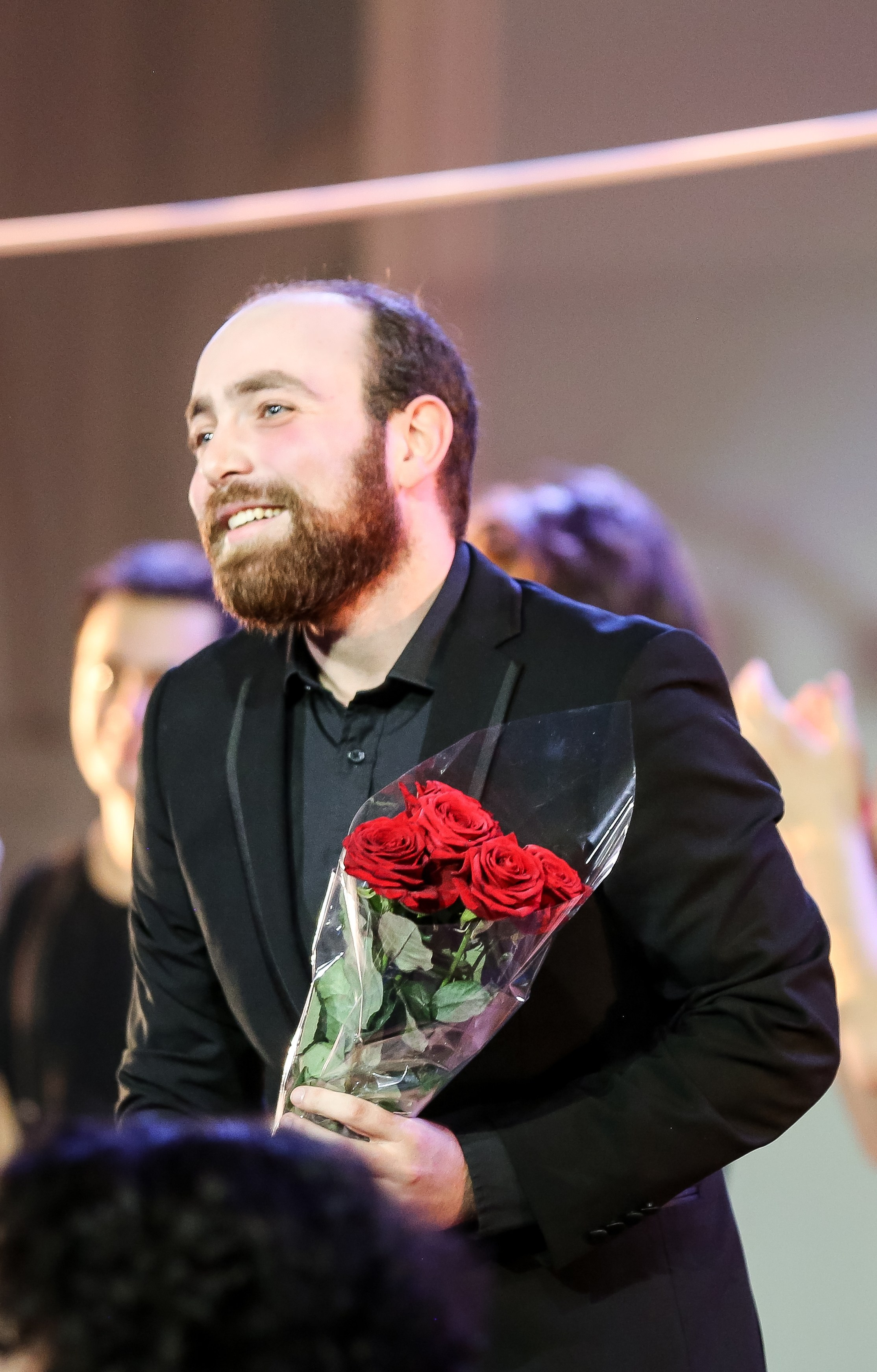 Танго-опера «Мария де Буэнос-Айрес». Дарья Письменюк / Darya Leitstern — фотограф, музыкант, журналист, путешественник