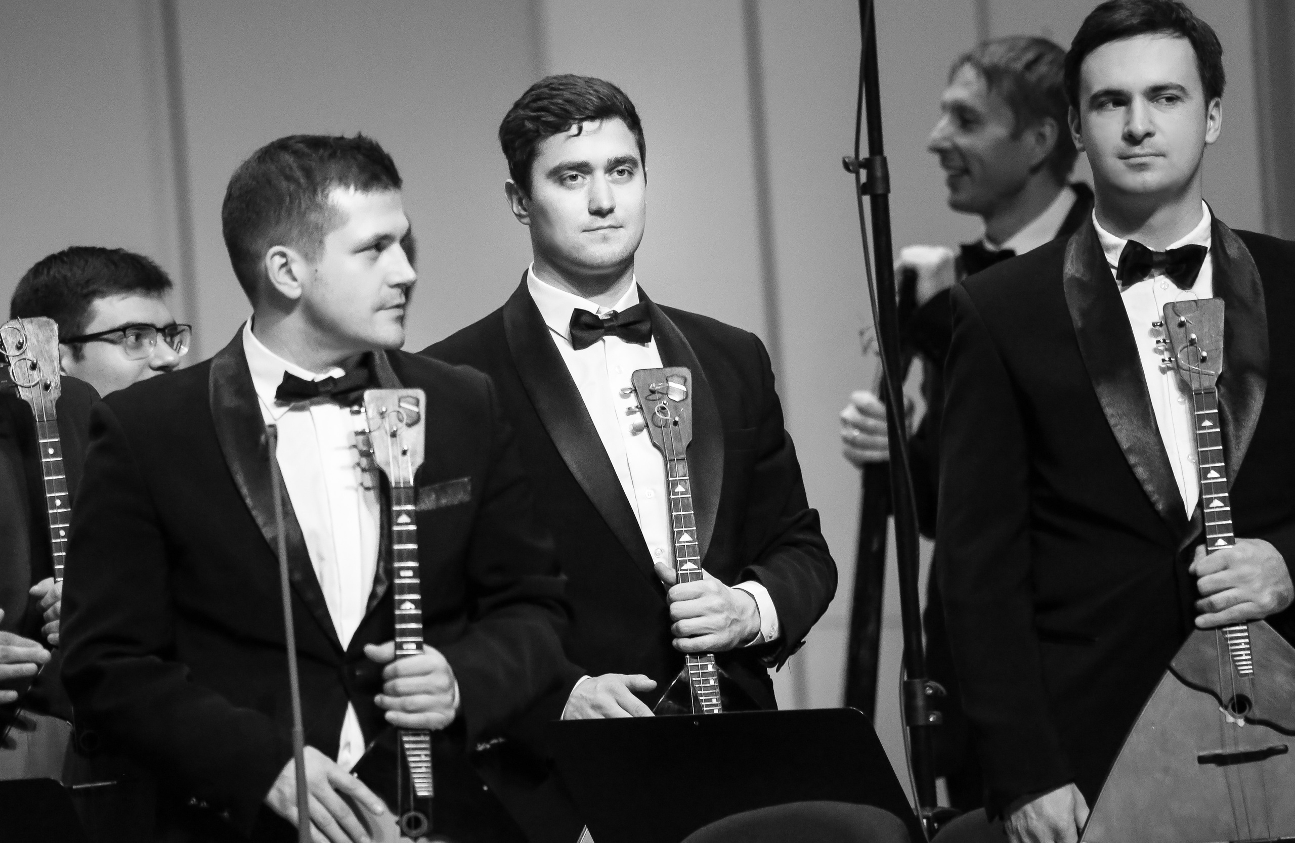 Концерт в Филармонии-2 по сказкам Андерсена. Дарья Письменюк / Darya Leitstern — фотограф, музыкант, журналист, путешественник