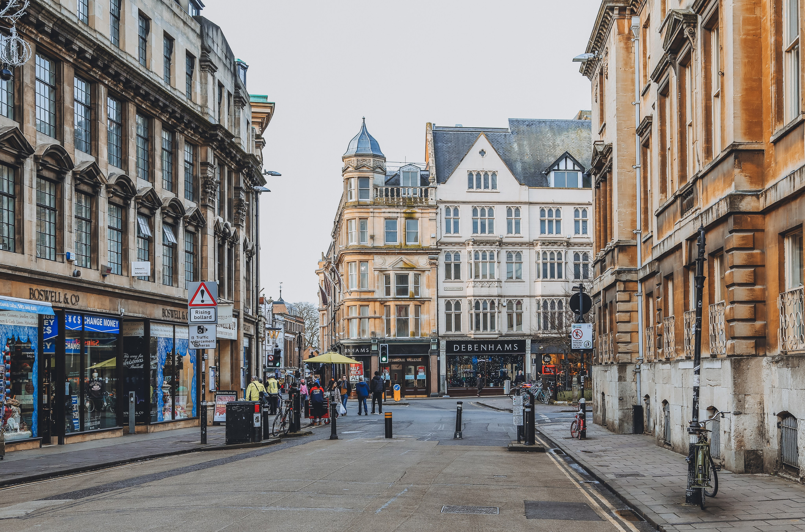 Англия: Гринвич, Хэмптон-Корт, Оксфорд, Виндзор, Стратфорд. Дарья Письменюк / Darya Leitstern — фотограф, музыкант, журналист, путешественник