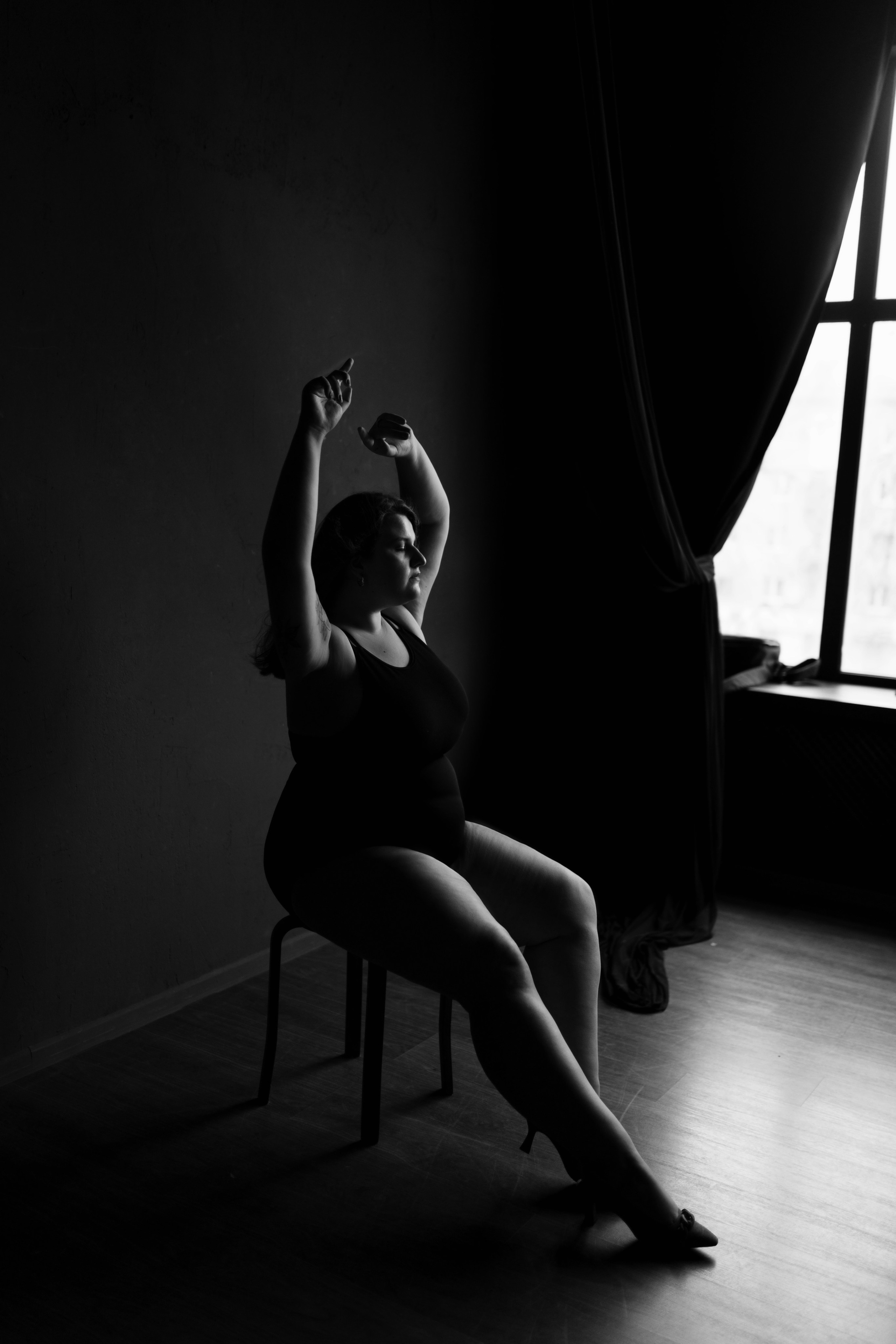 Алина. Фотограф Островская Юлия