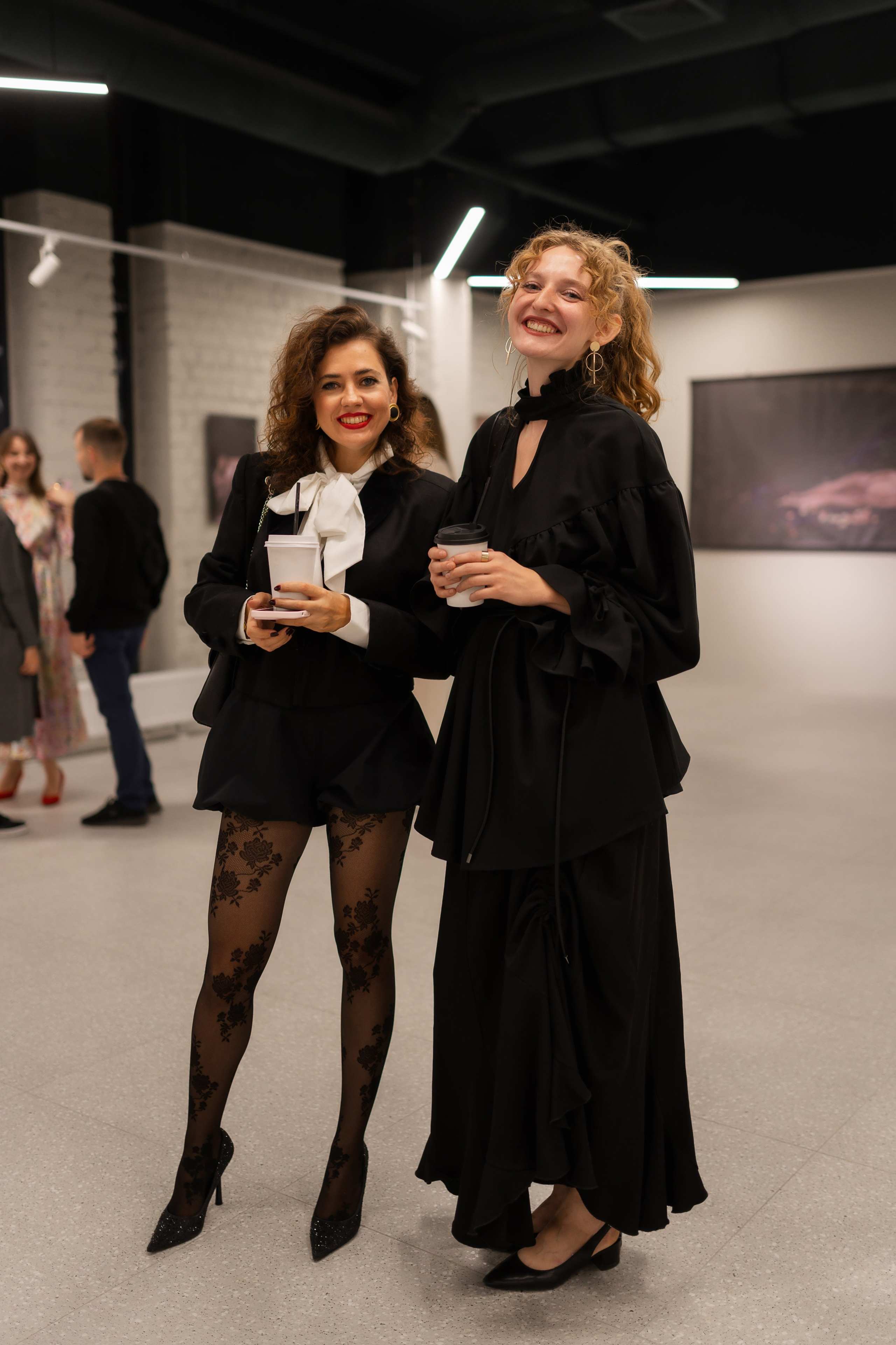 Фотовыставка. Фотограф Островская Юлия