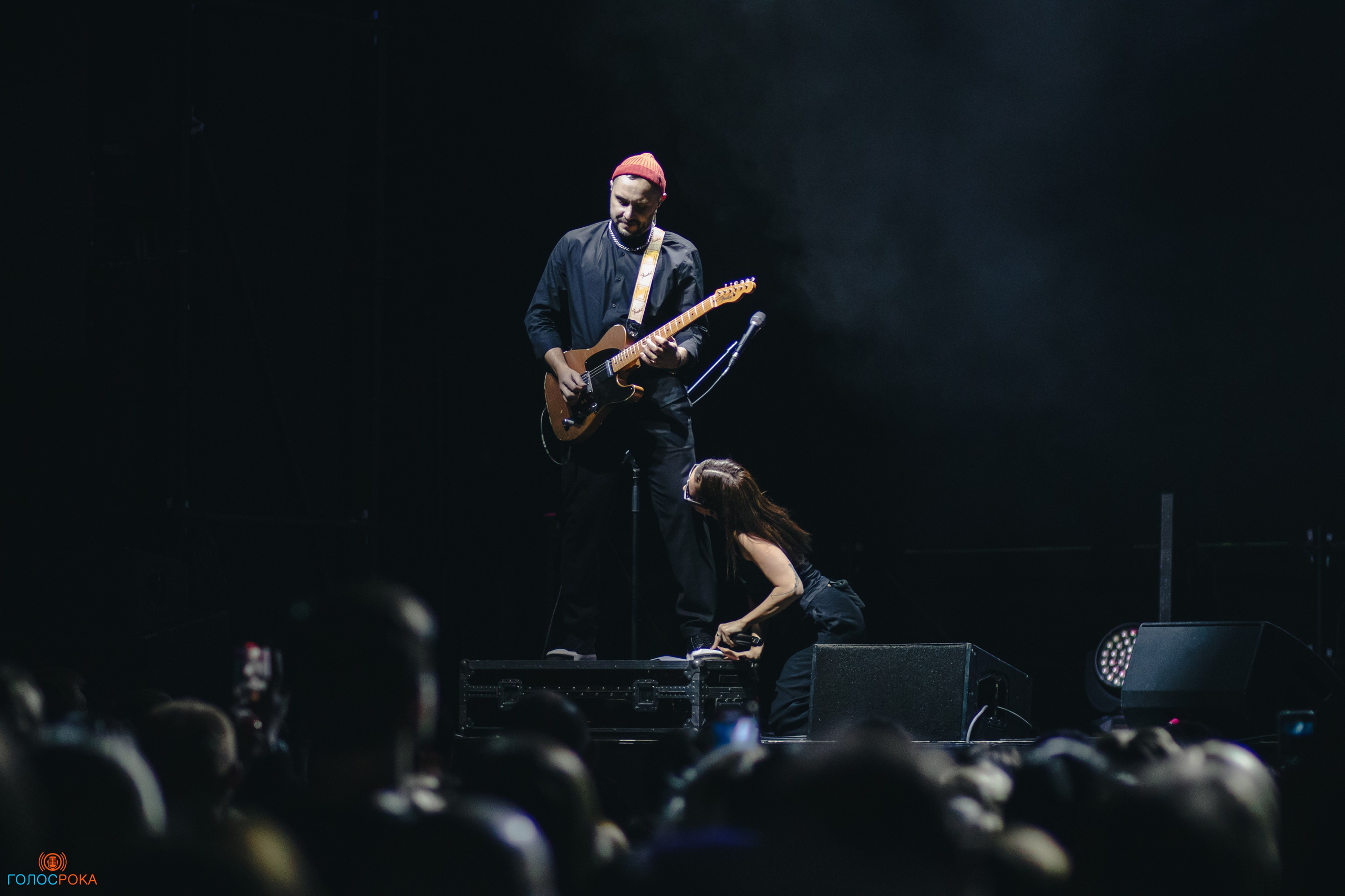 Мураками | 1930 Moscow. Концертный фотограф Михальченкова Алёна | Москва