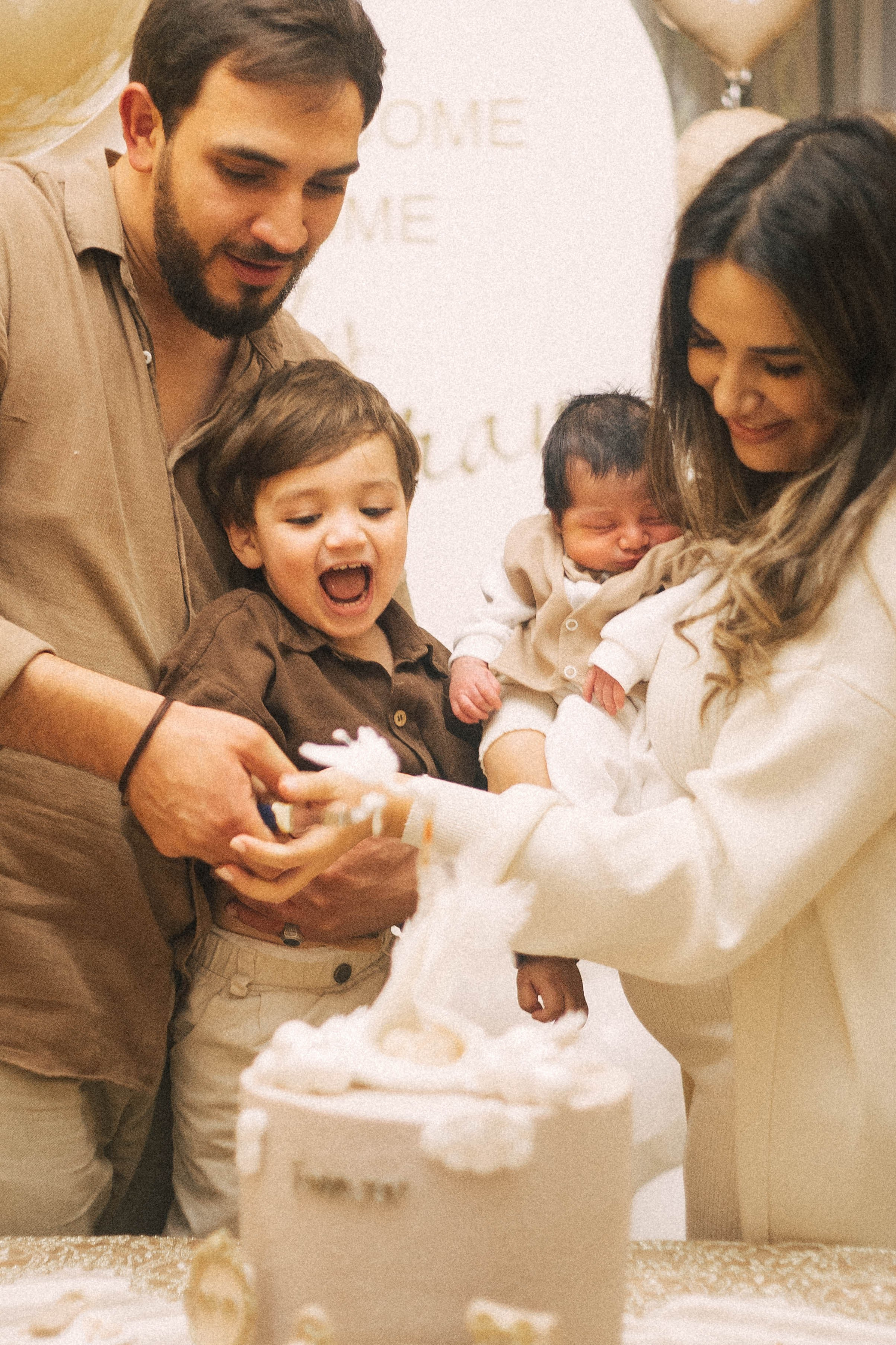 Семейный фотограф Юлия Котова