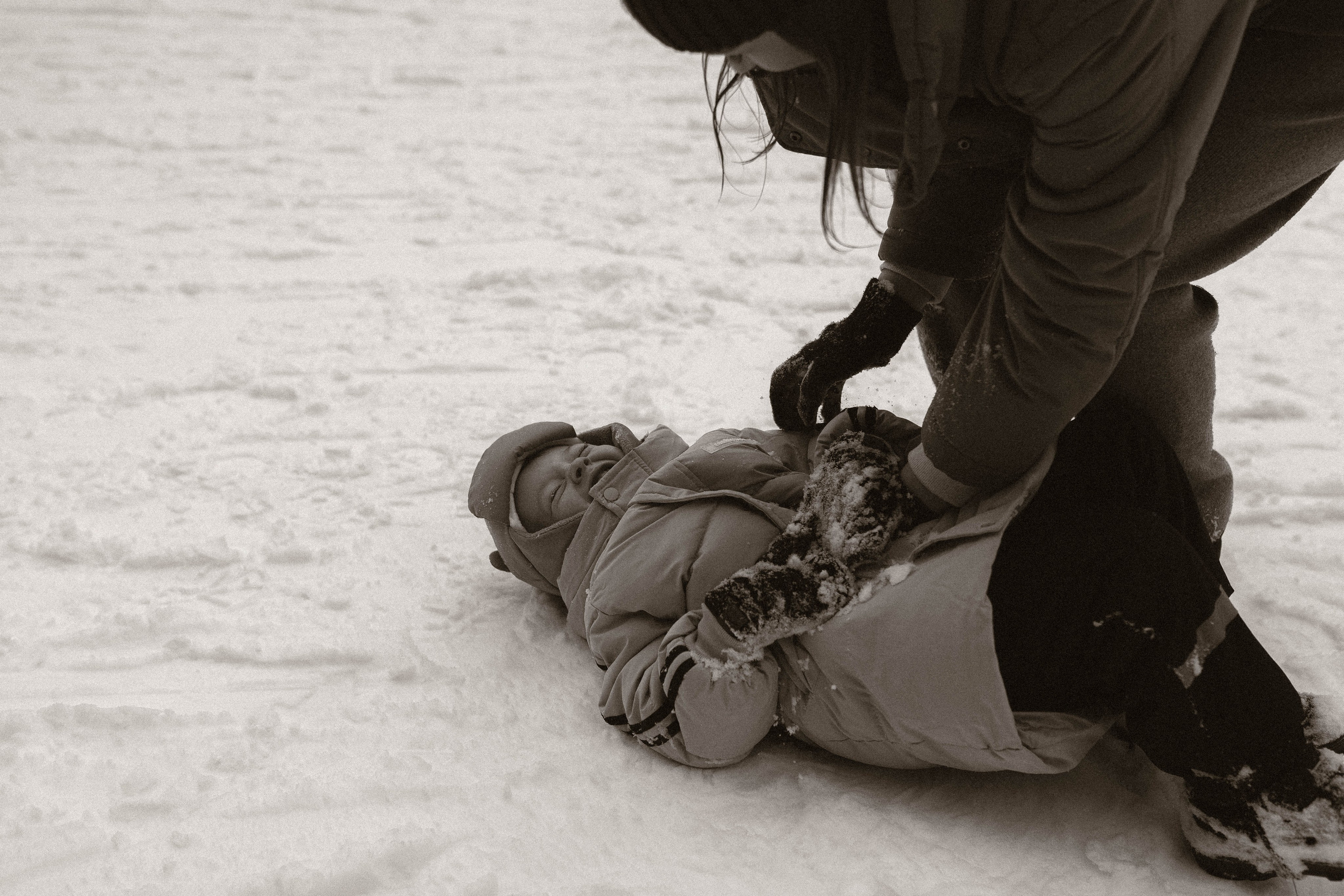 Аня, Саша и Матвей. Семейный фотограф Юлия Котова