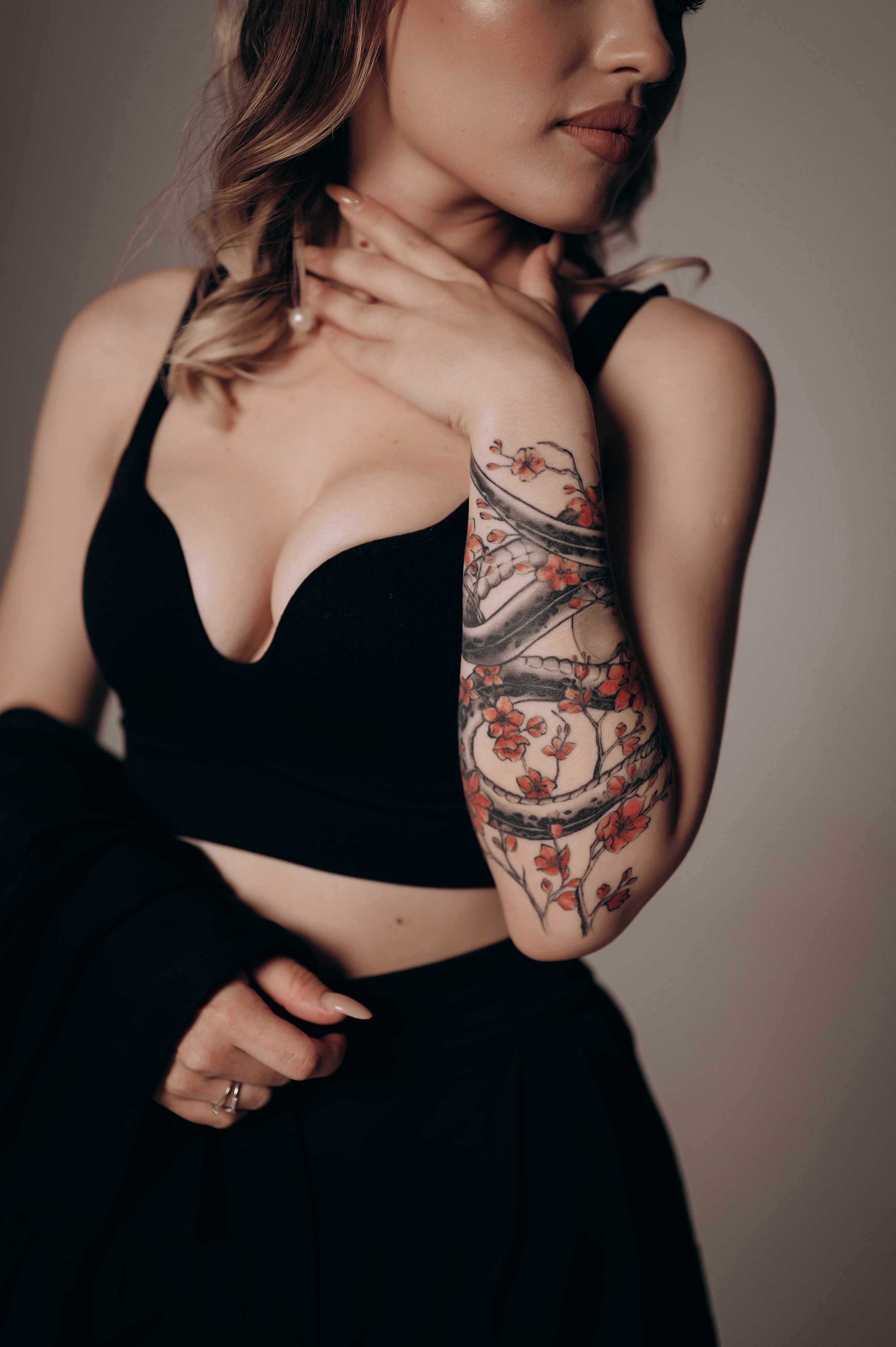 Индивидуальные фотосессии. Главная