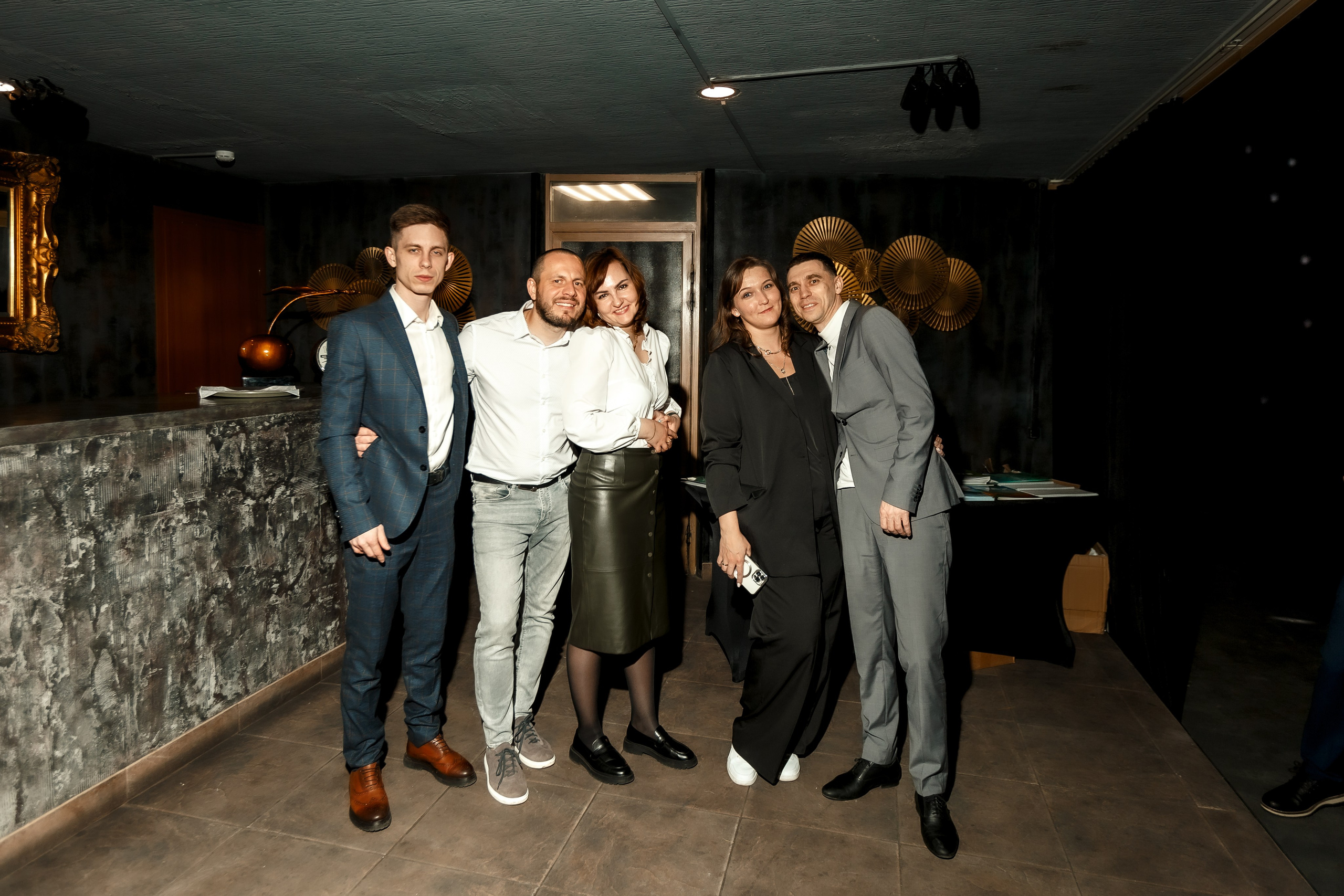 Апикс Конференция. Свадебный фотограф в Москве — Ольга Козловская