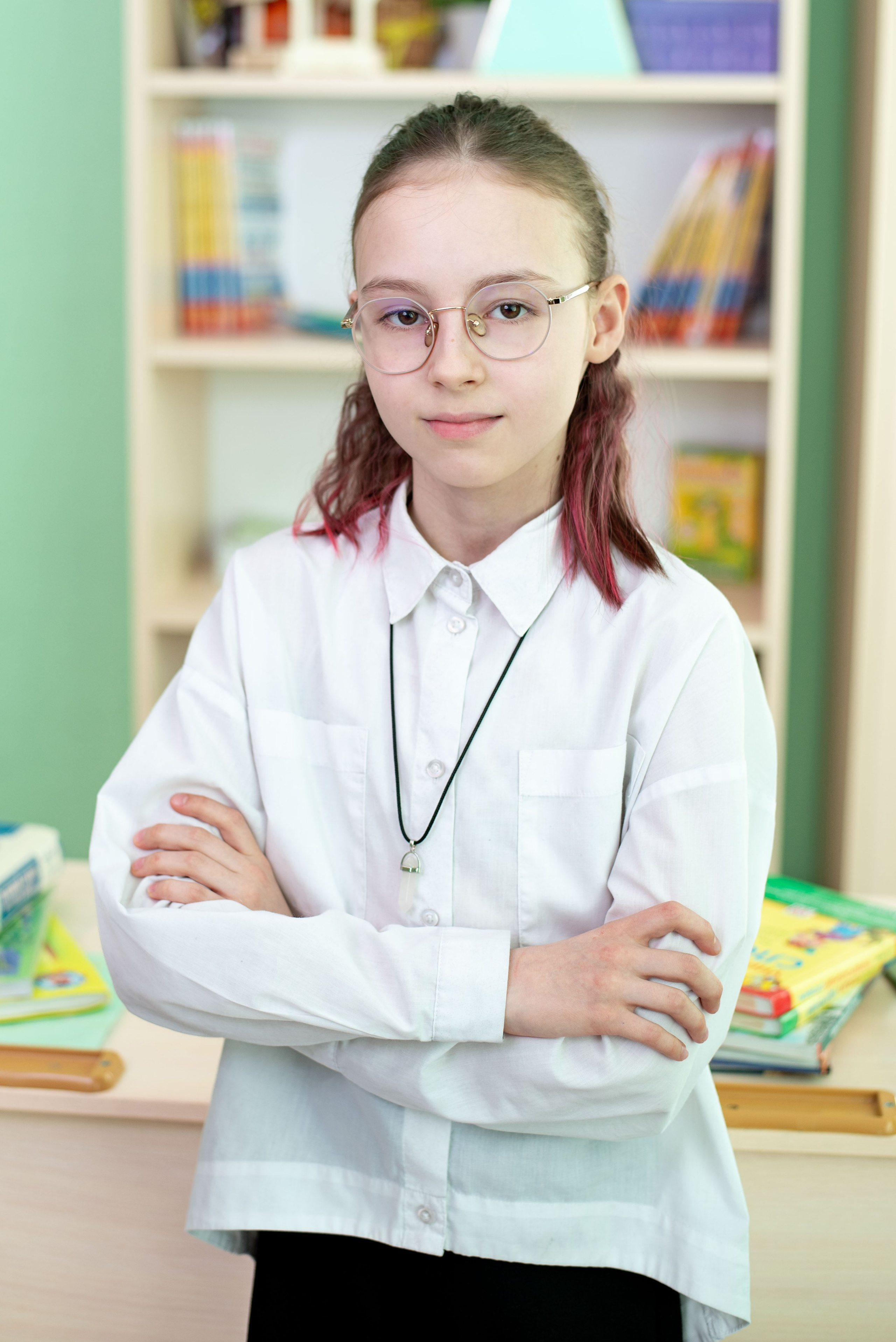 ПОРТФОЛИО: школа. Фотограф в г. Нижневартовск Александра Гриценко