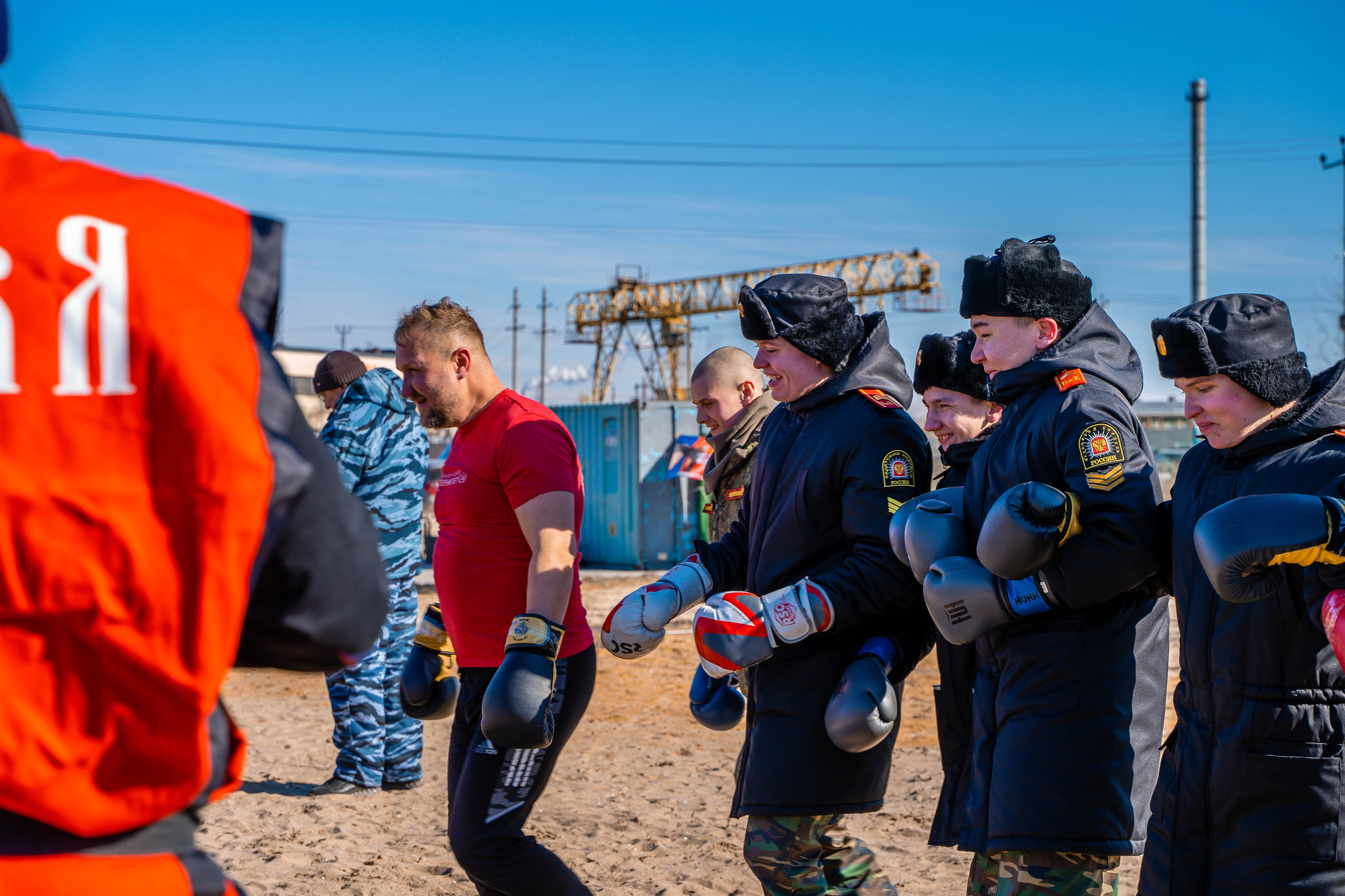 Моржеран. Shmeleva.ph Фотограф Волгоград и Волжский — Анна Шмелева