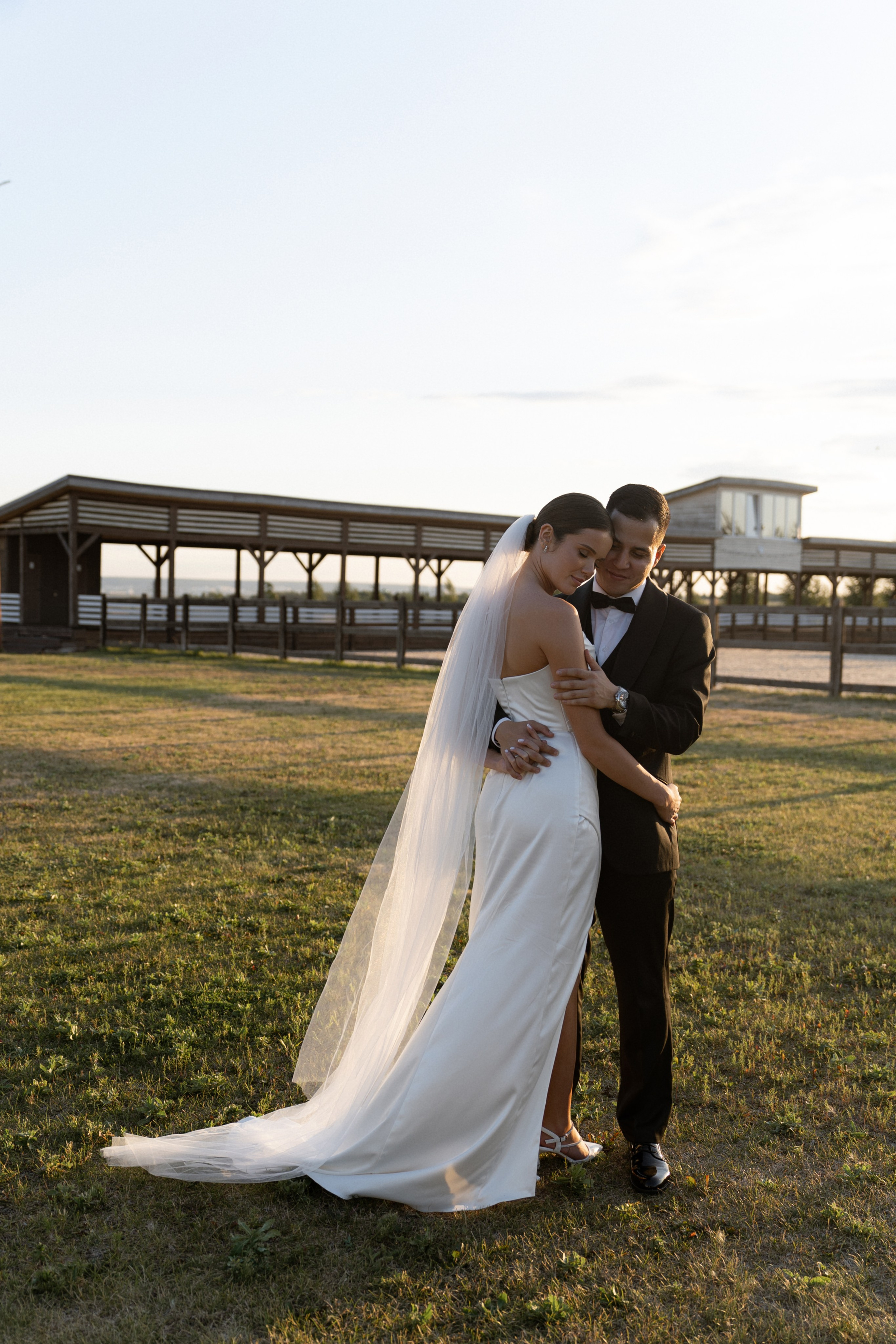 Lera & Andrey. Семейный и портретный фотограф в Саратове Сахарова Маша
