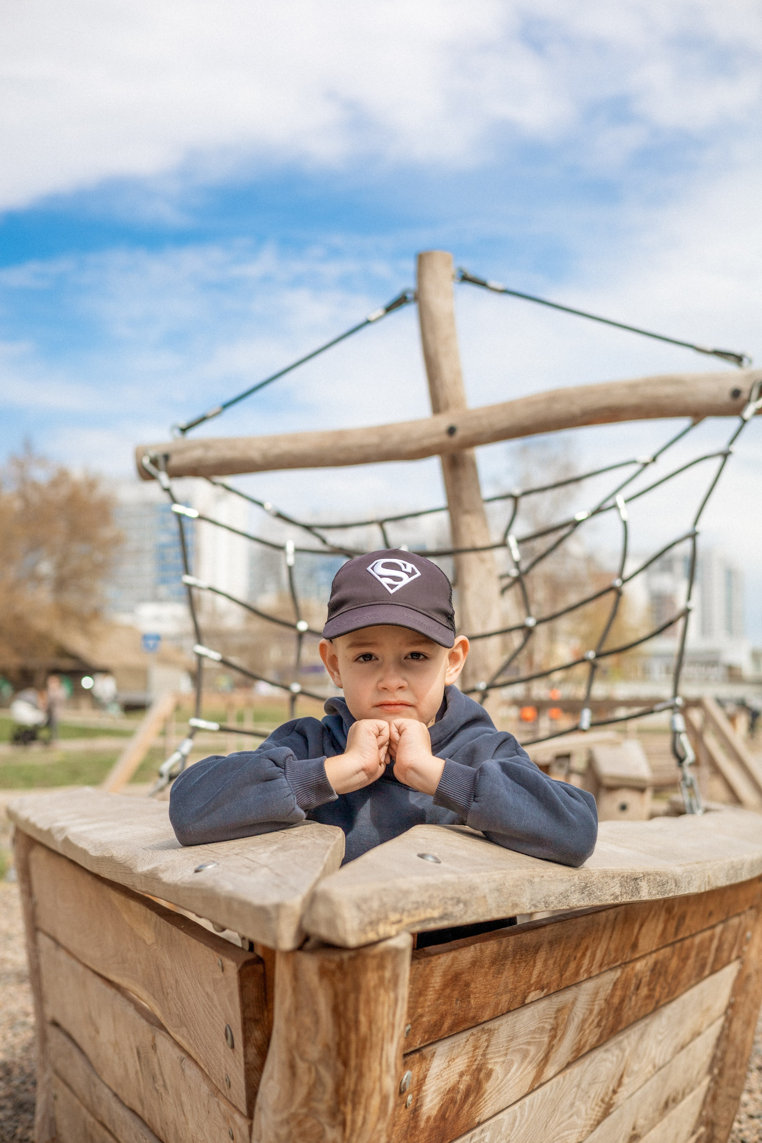 Дети в кадре. Детский и семейный фотограф в Красноярске Анастасия Сёмкина