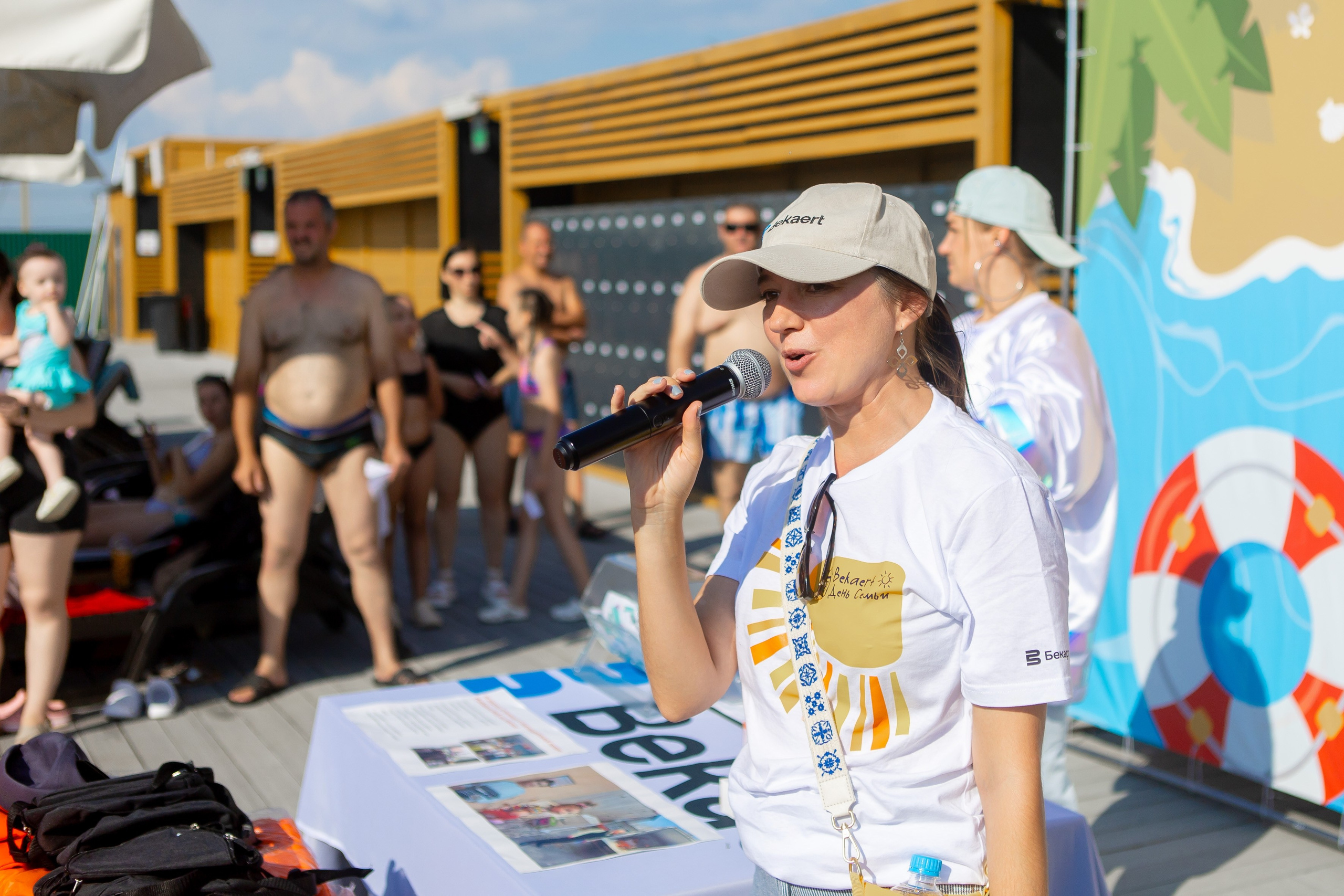 БЕКАРТ — День Семьи. Свадебный и портретный Фотограф в Липецке Дмитрий Котюков