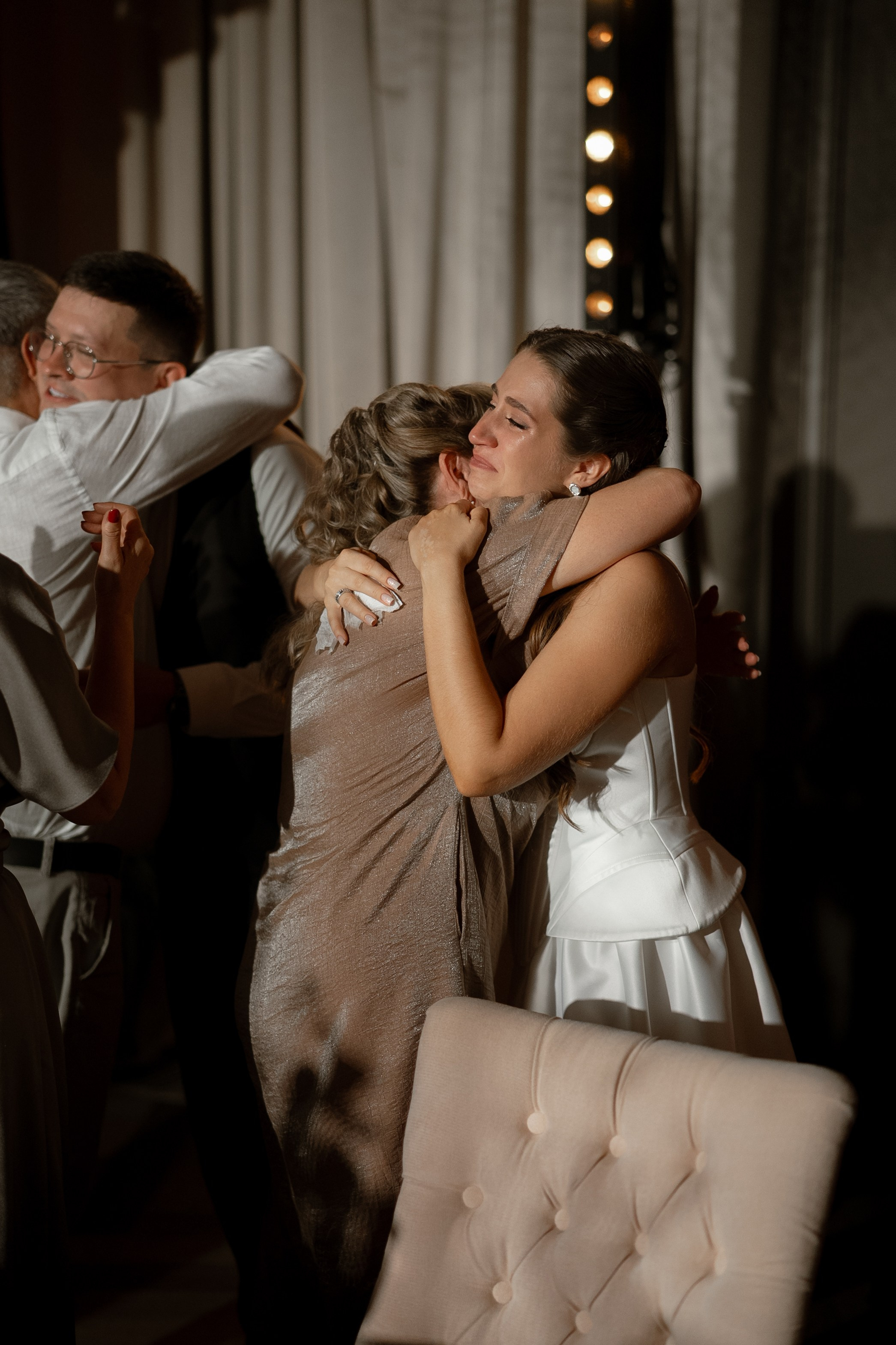 Казино. Полный день (сокращено). Семейный и портретный фотограф в Саратове Сахарова Маша