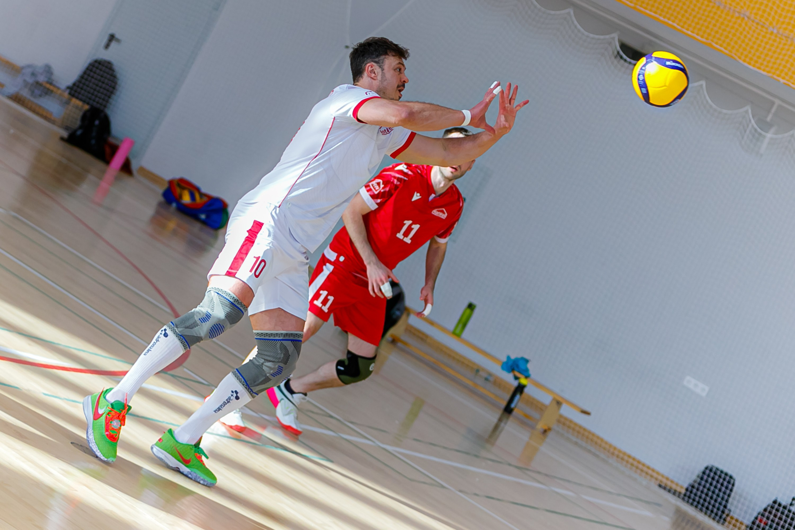 Прошедшие съёмки. Репортажный фотограф Михаил Наволокин Москва