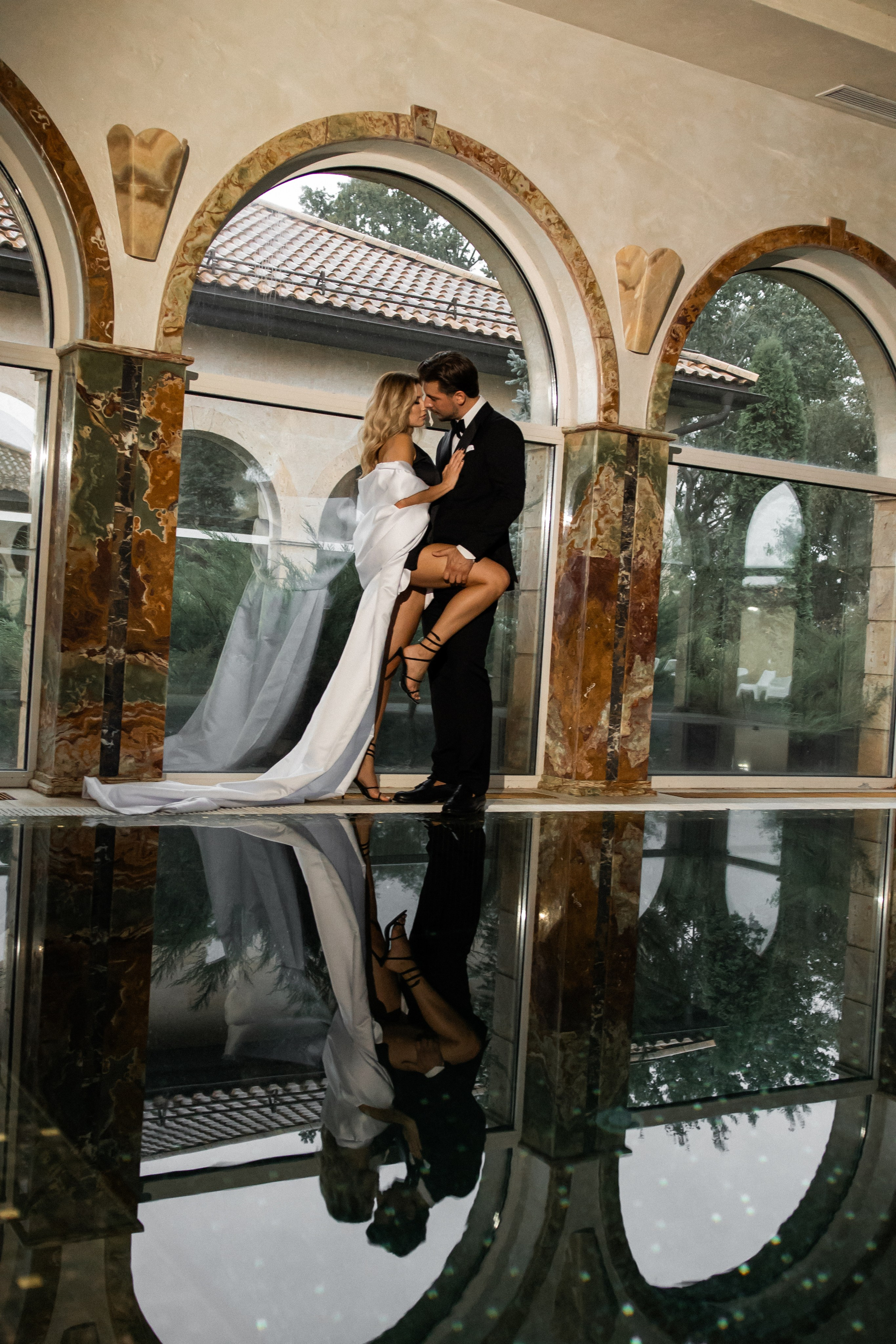 V&V. Валерия Солнцева свадебный и семейный фотограф