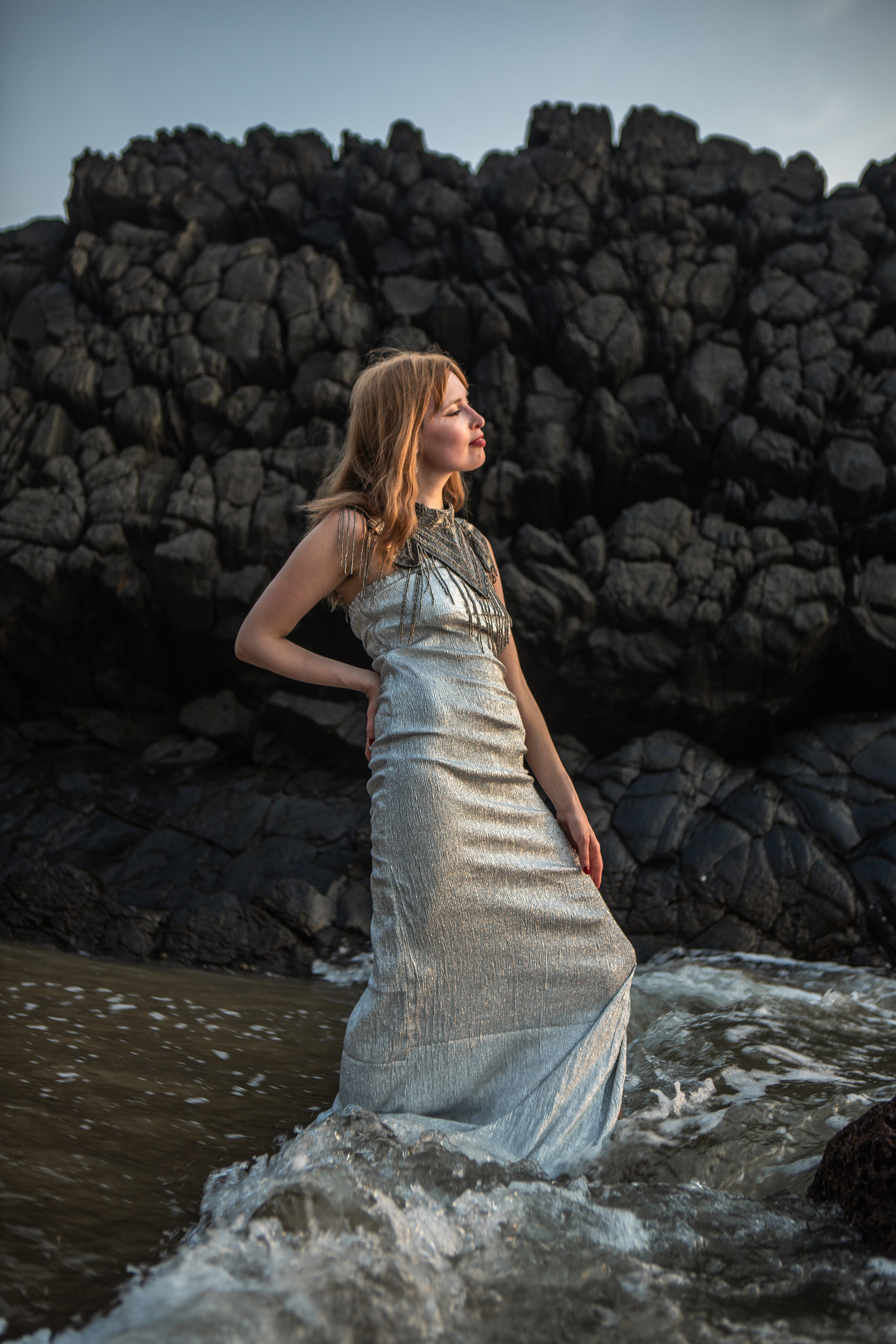 Лидия. Сайт Фотографа MASHASOLAR