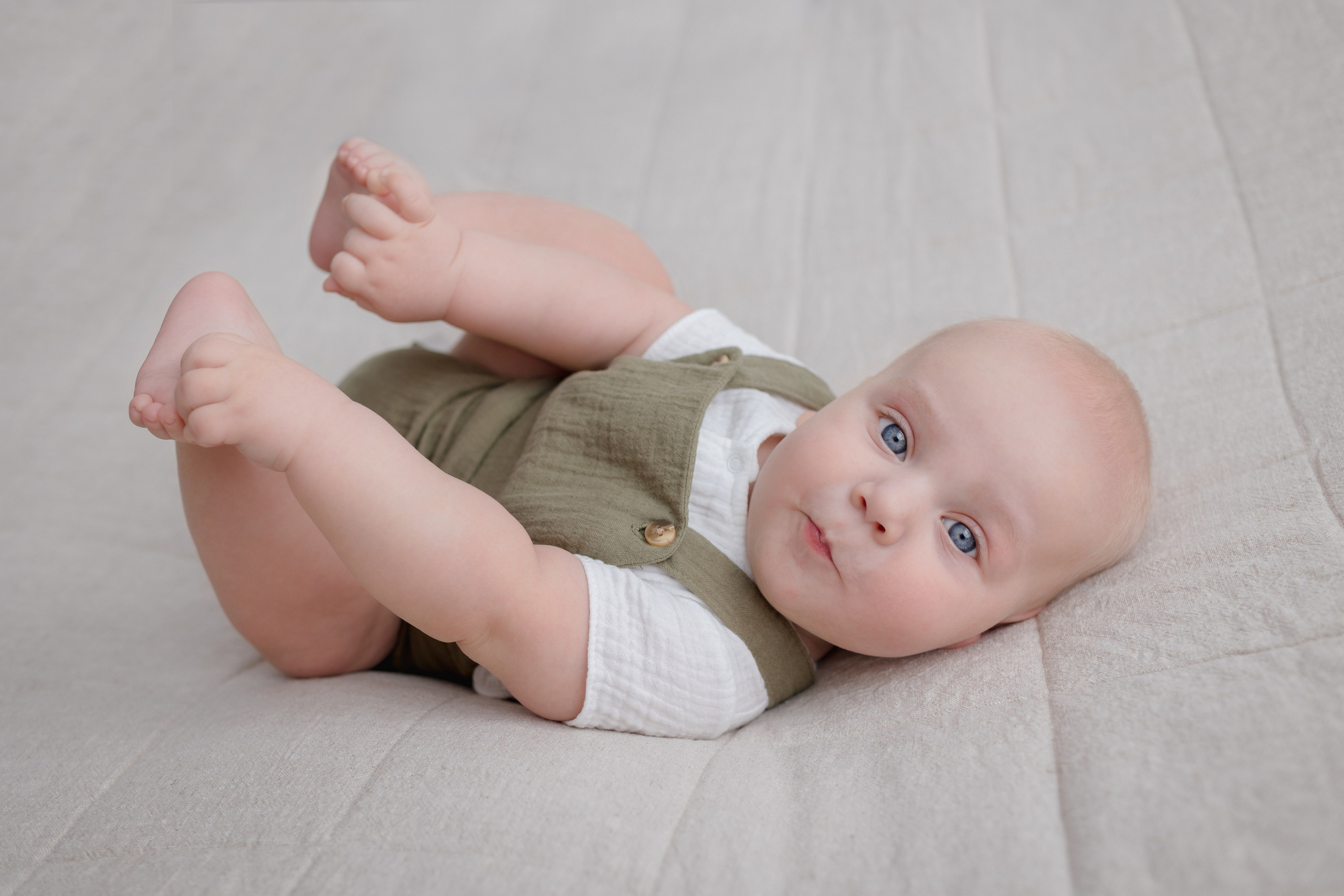 Малыши 3-12 месяцев. Newborn Фотограф в Твери