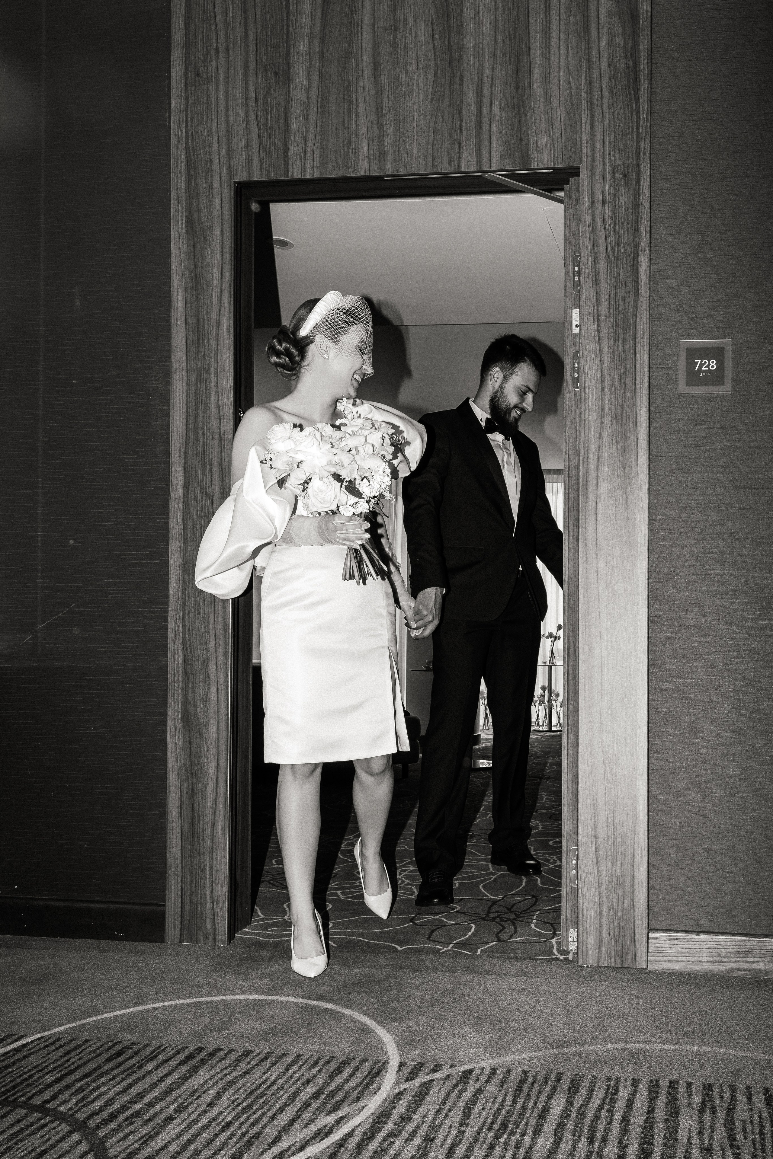 Анастасия и Тимофей. Главная