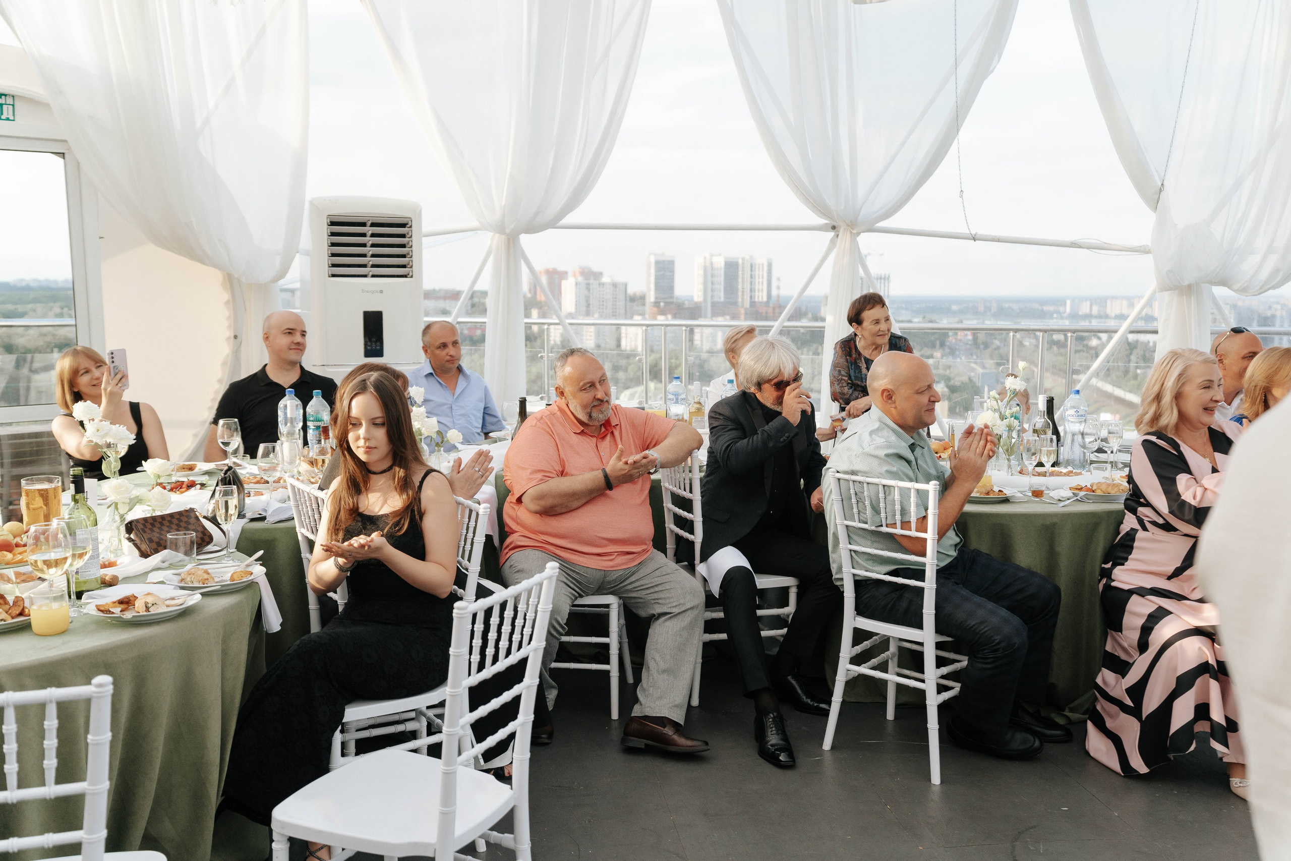 Ilya & Maria. Свадебный фотограф в Воронеже Самохина Екатерина