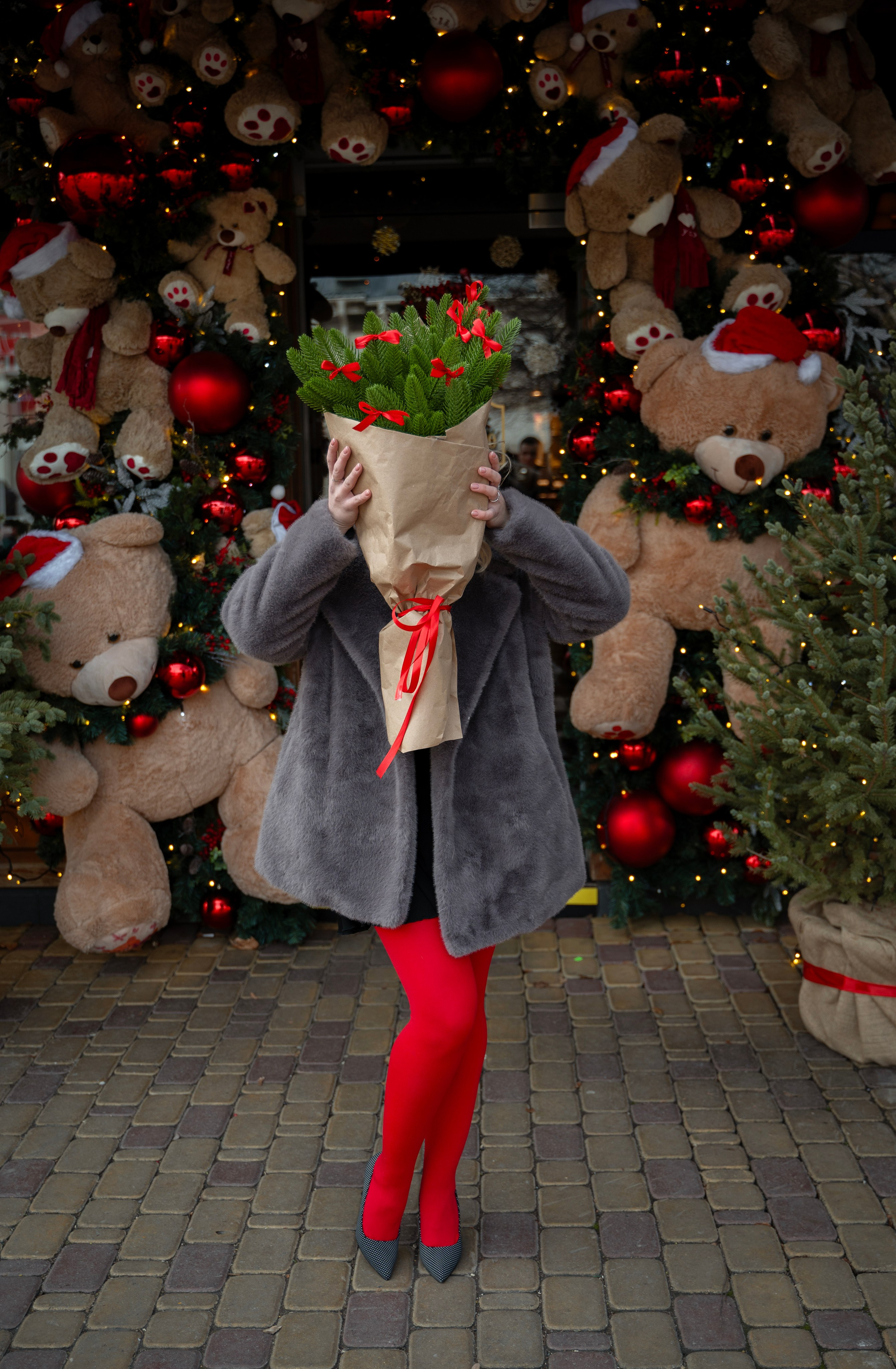 Merry Christmas. Ваш фотограф в Крыму