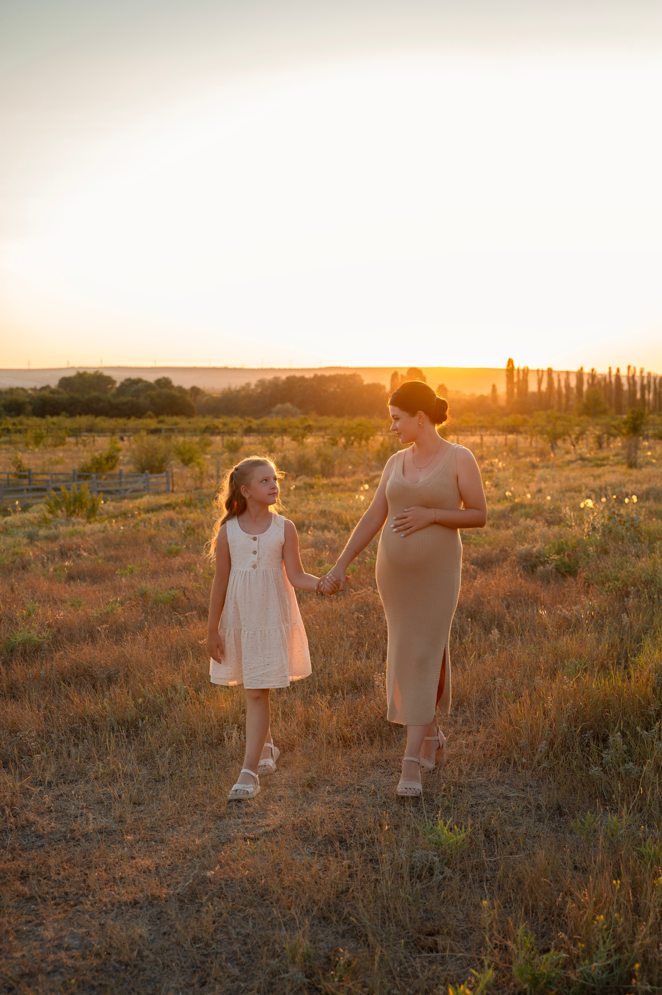 Вика, Денис и Милана. Белая скала. Ваш фотограф в Крыму
