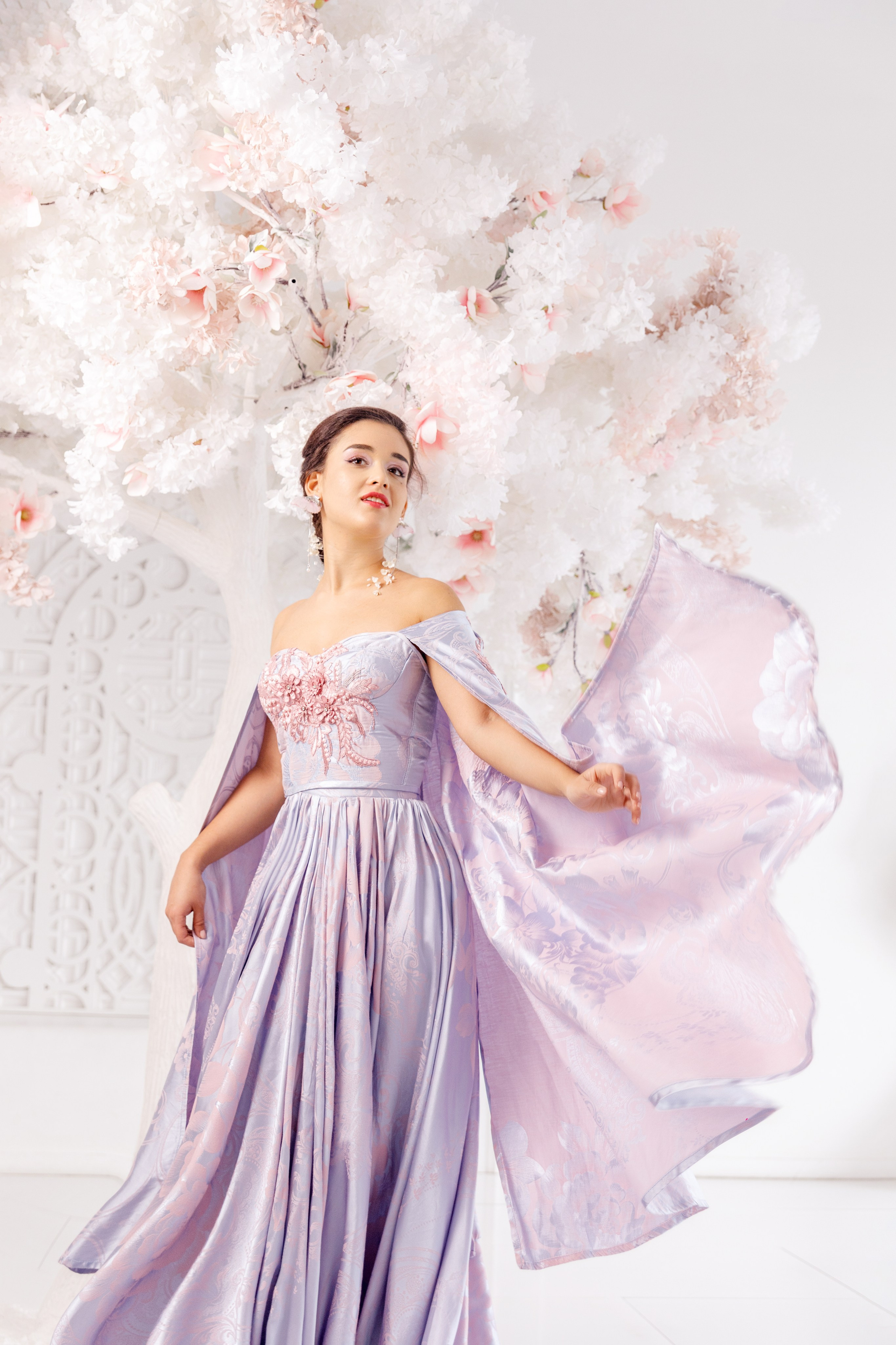 CROSS+STUDIO АВАЛОН. Свадебный фотограф, портретный фотограф в Москве и Саратове Оксана Анциферова