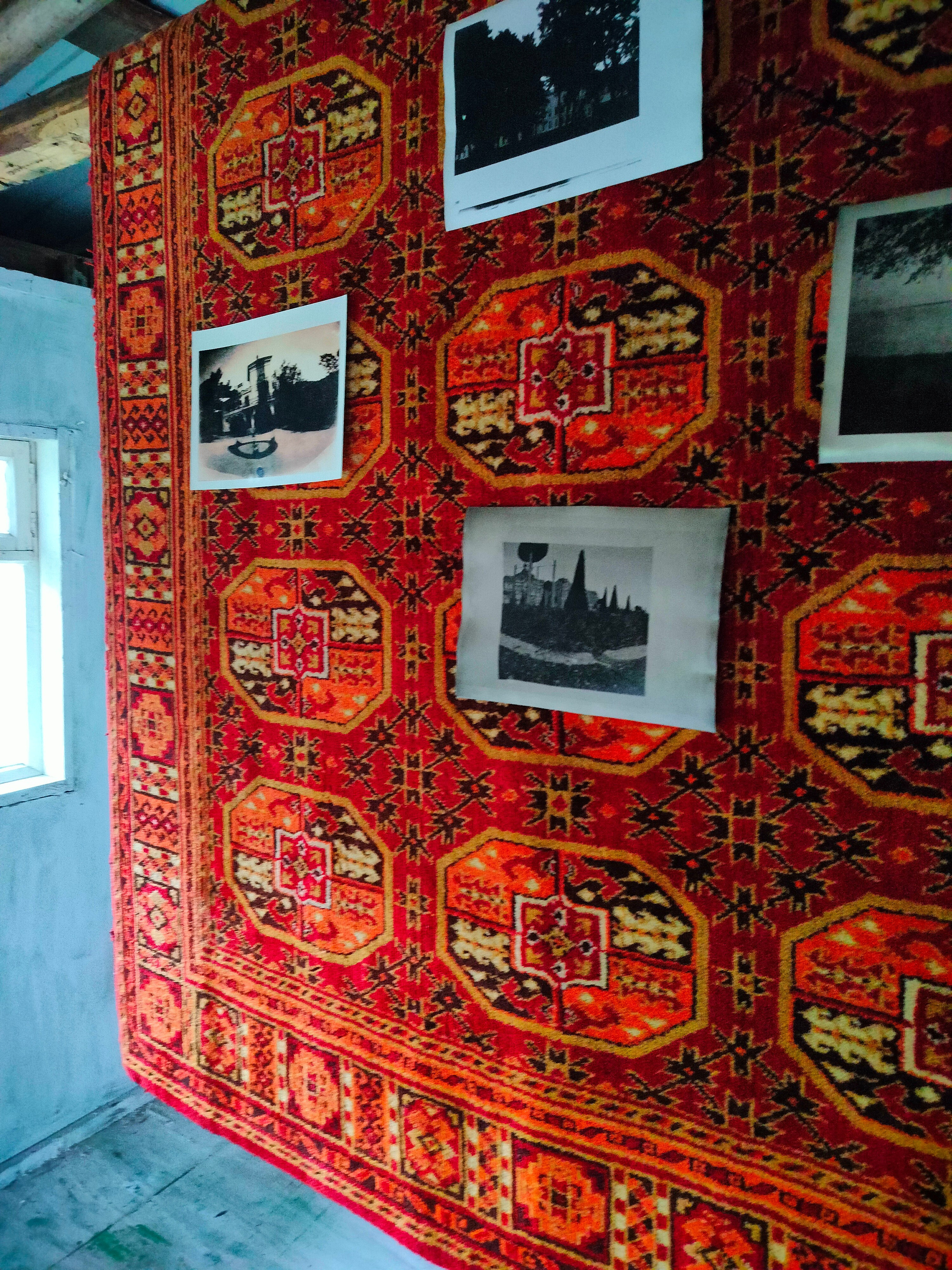 Фото-альтернатива. Данил Андреев, мультидисциплинарный художник, Санкт-Петербург