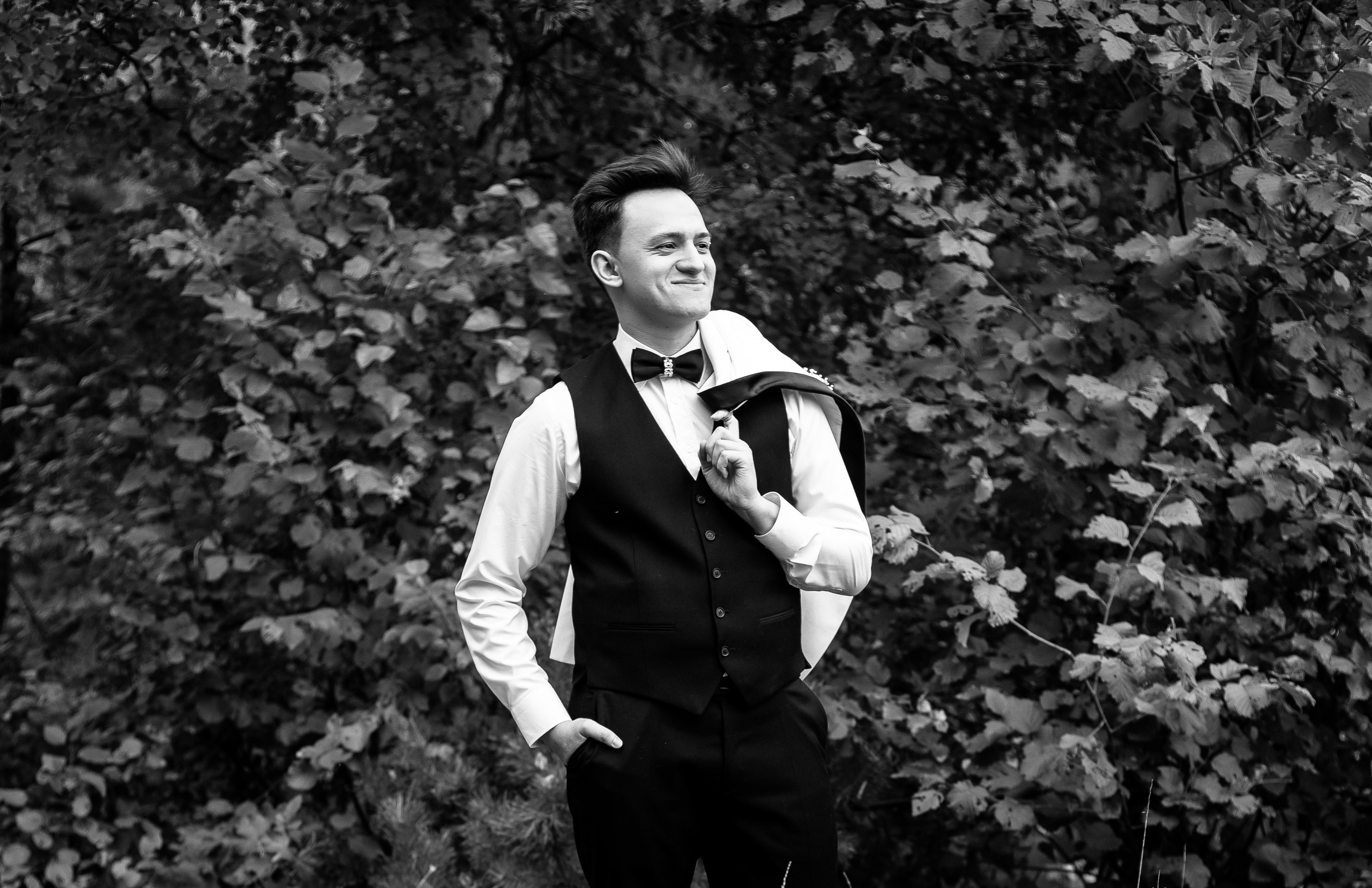 Андрей и Екатерина. Фотограф Татьяна Орлова