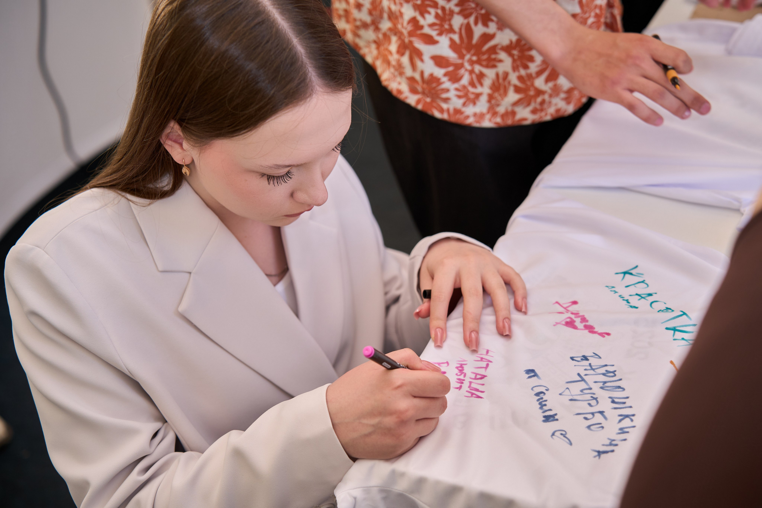 Выпускной 4 шк 9 класс Коматек. Фотостудия «Стрекоза»