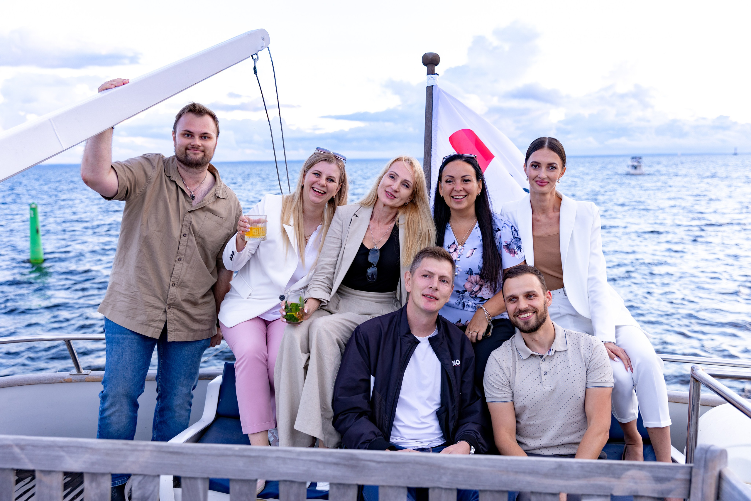 Репортажные съемки. Фотограф Гуменюк Мария