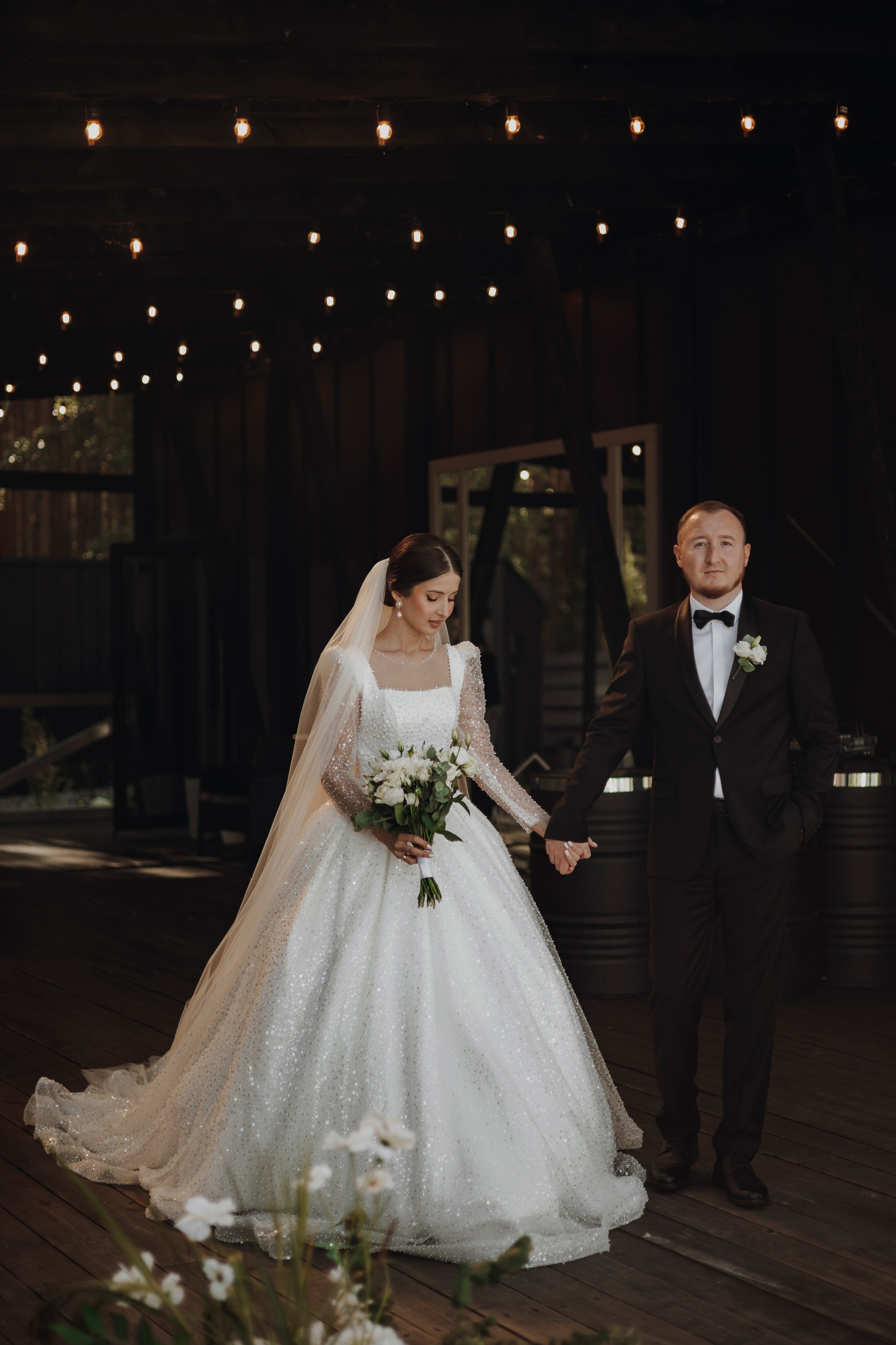 Свадебная фотосъемка в Ижевске. Свадебный и портретный фотограф в Ижевске и Санкт-Петербурге Саша Брокколи