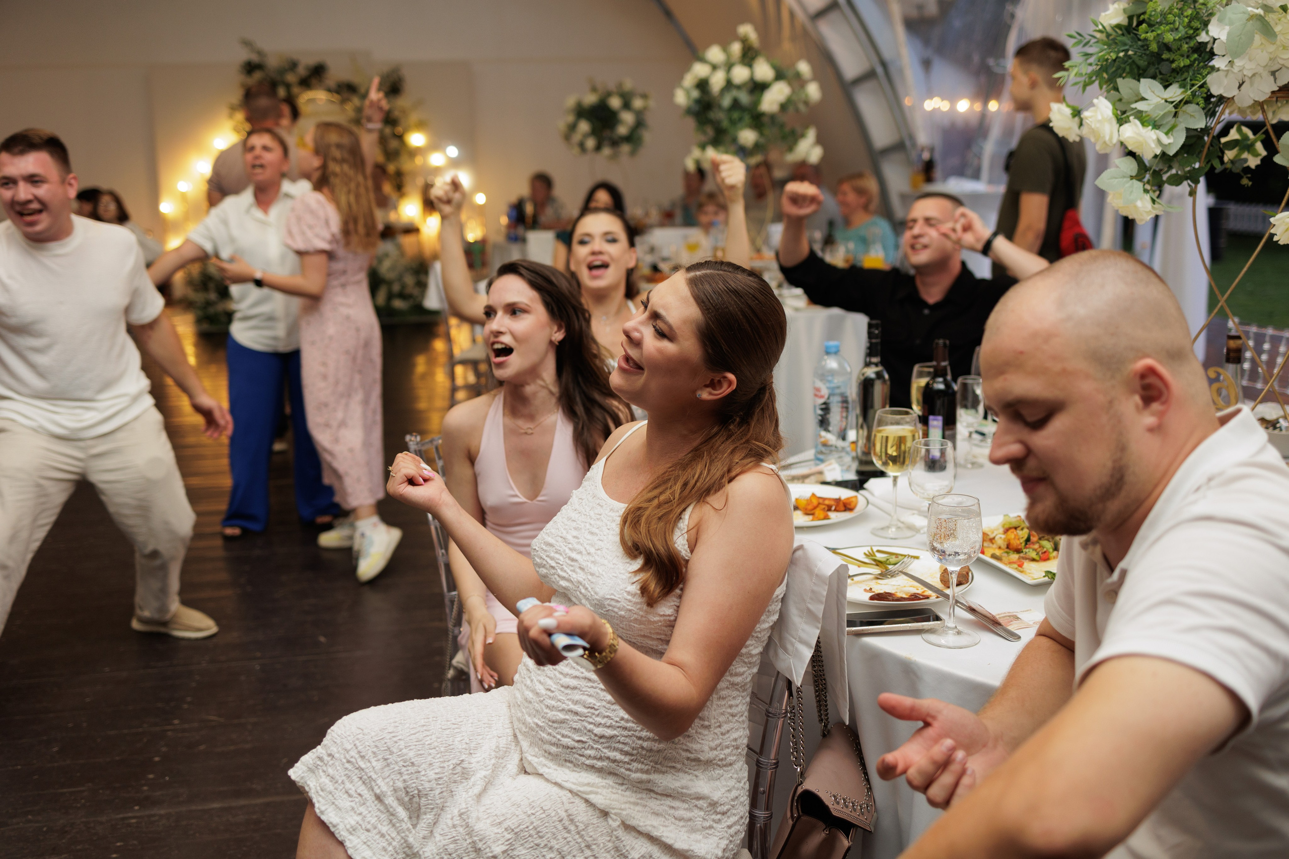 Янина & Евгений. Фотограф Сотникова Вероника