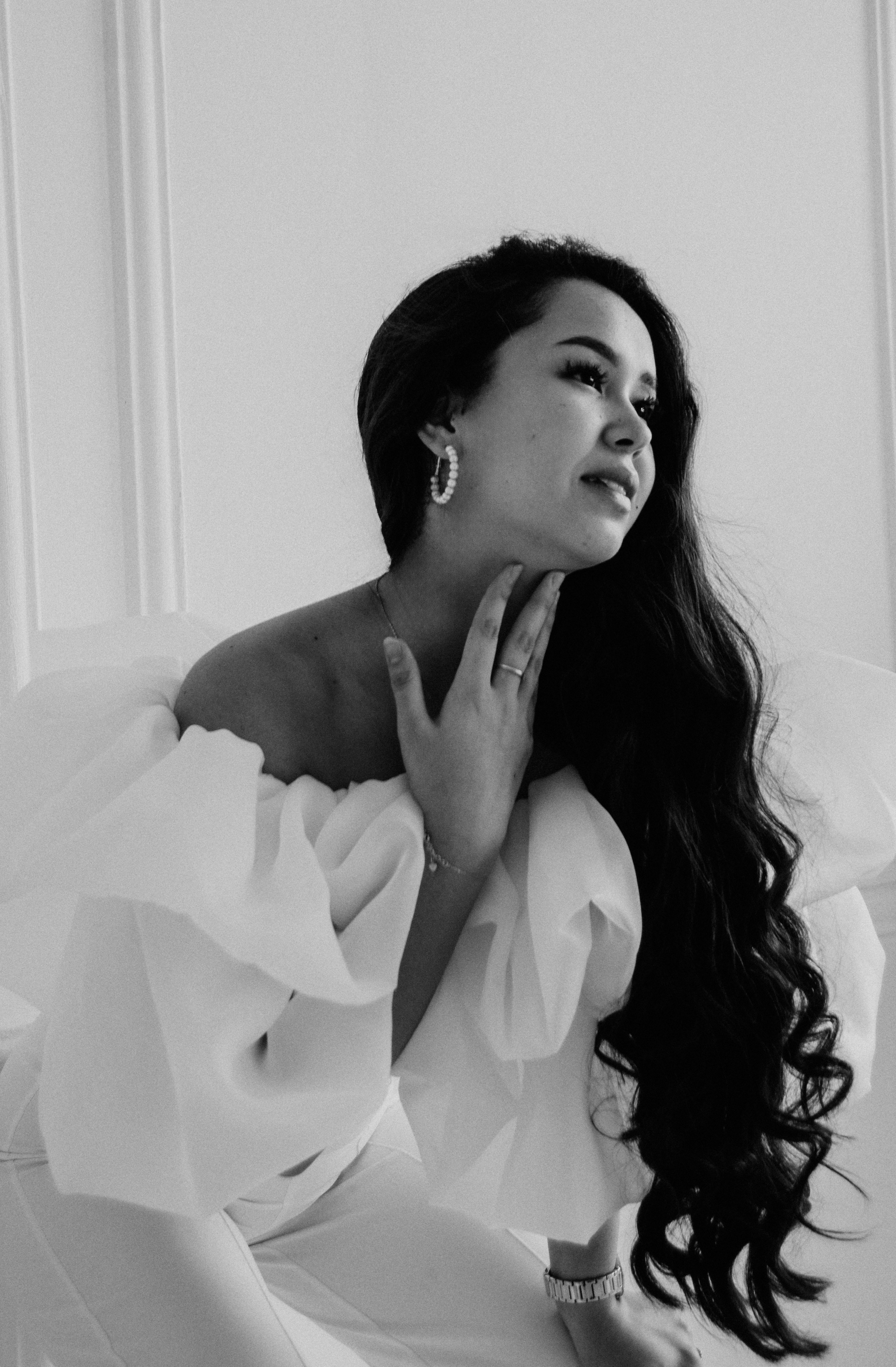 Екатерина. Фотограф Чита Комарова Ксения