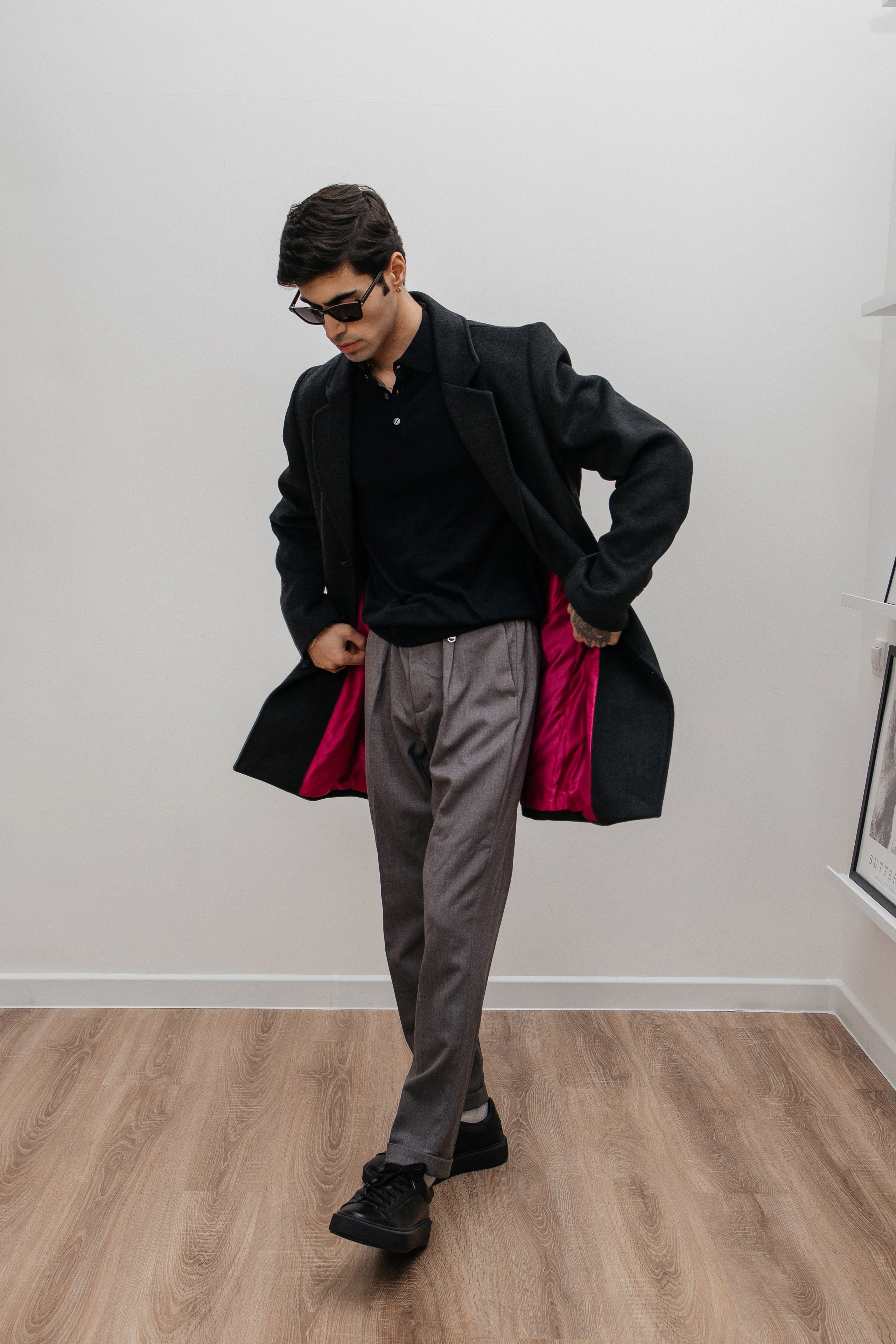 PINKO. Светлана Шайгаскарова| фотограф в Перми