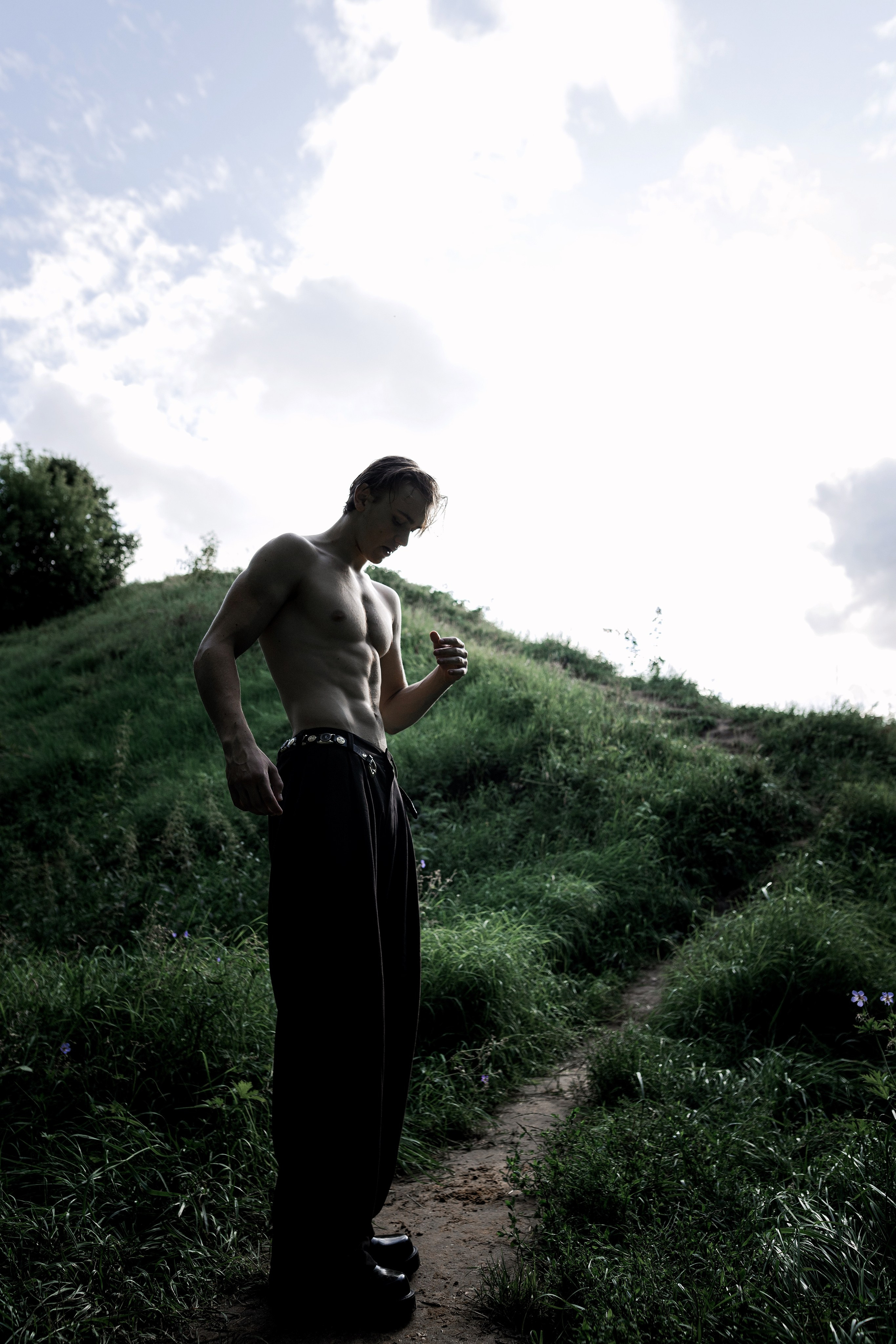 Magnetism. Евгения Волошина Фотограф Москва / Белгород