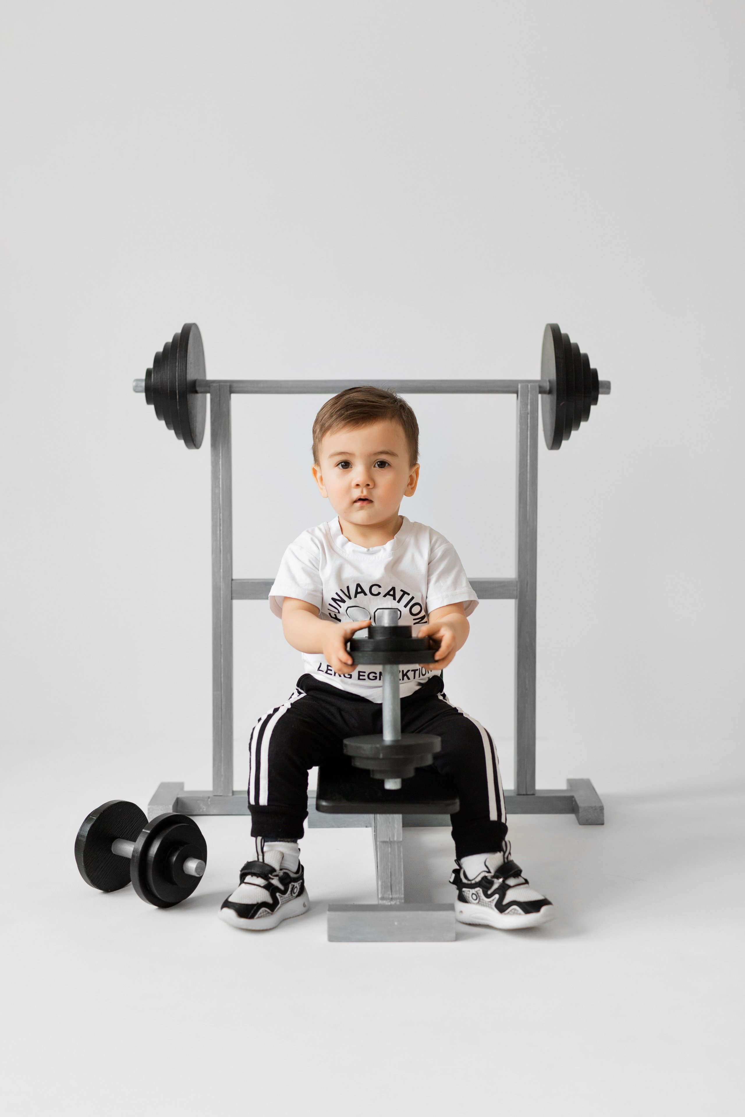 Качалка. Семейный фотограф в Каневской Епифанова Ольга