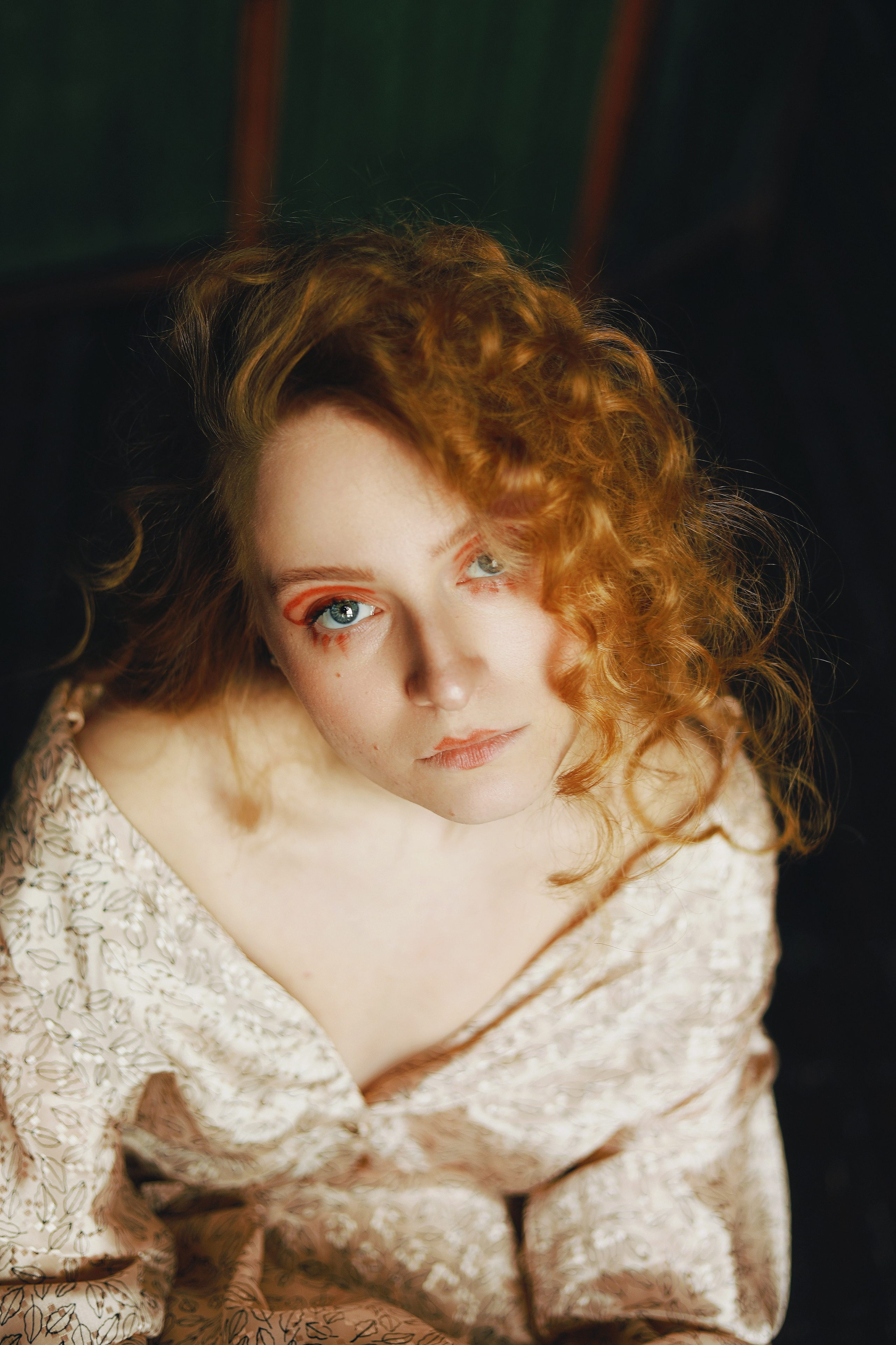 Александра. Фотограф