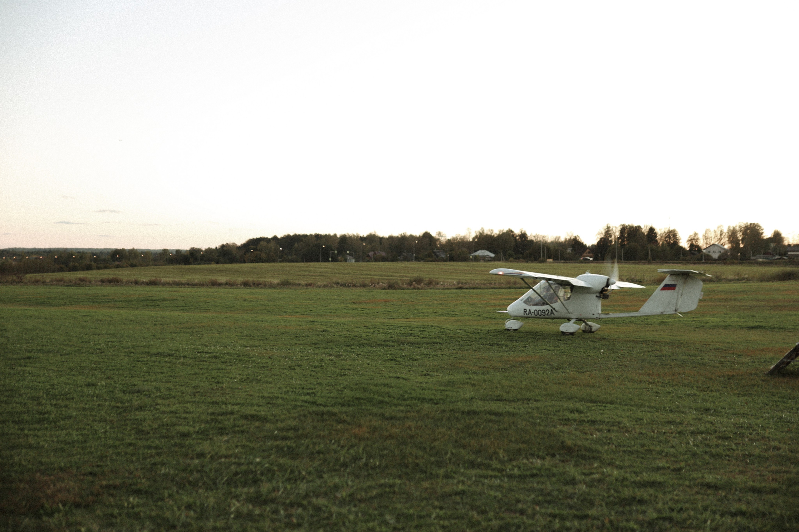 Самолет. Детский и семейный фотограф, съемка новорожденных Москва
