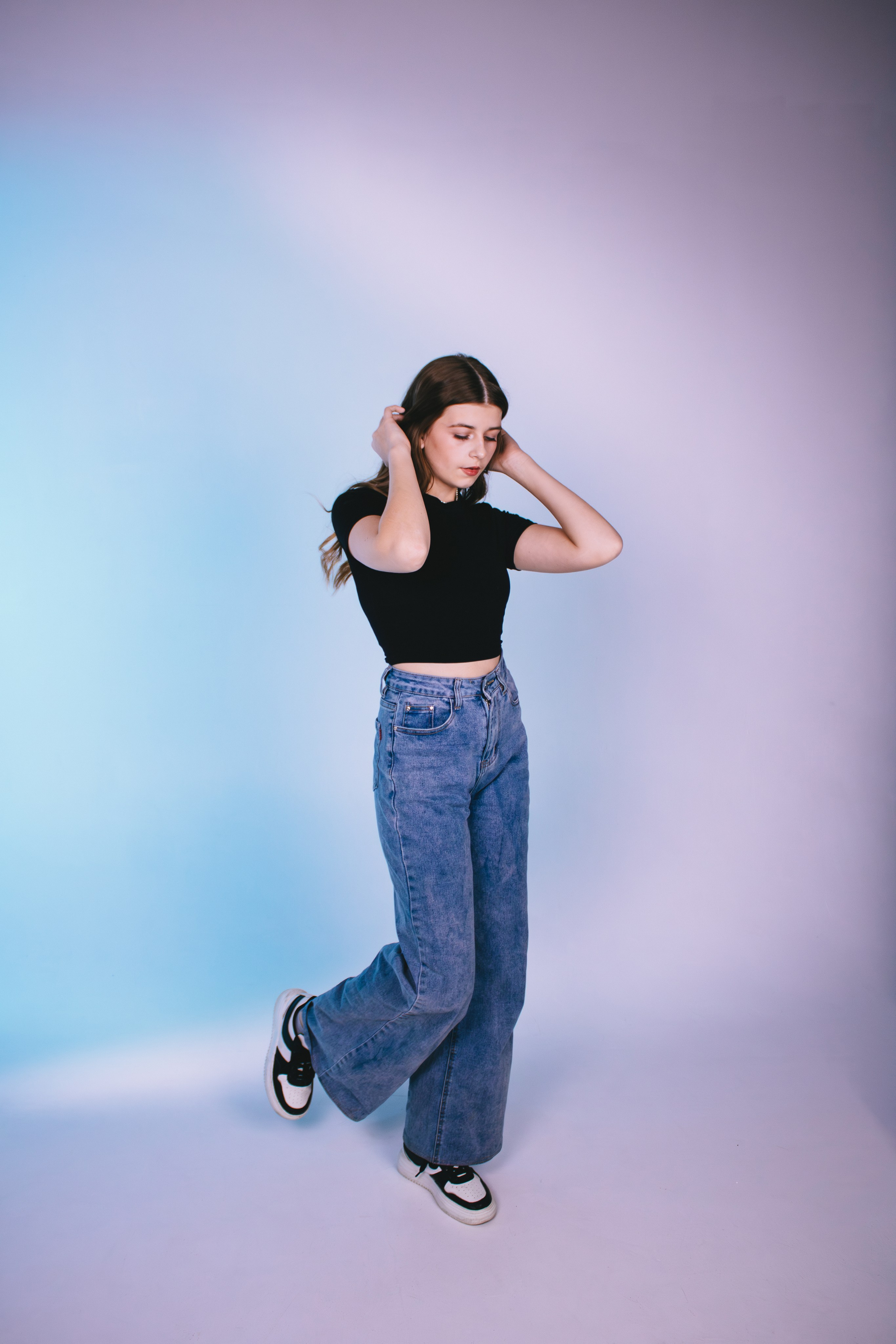 Виктория. Фотограф в Самаре Анастасия Попова