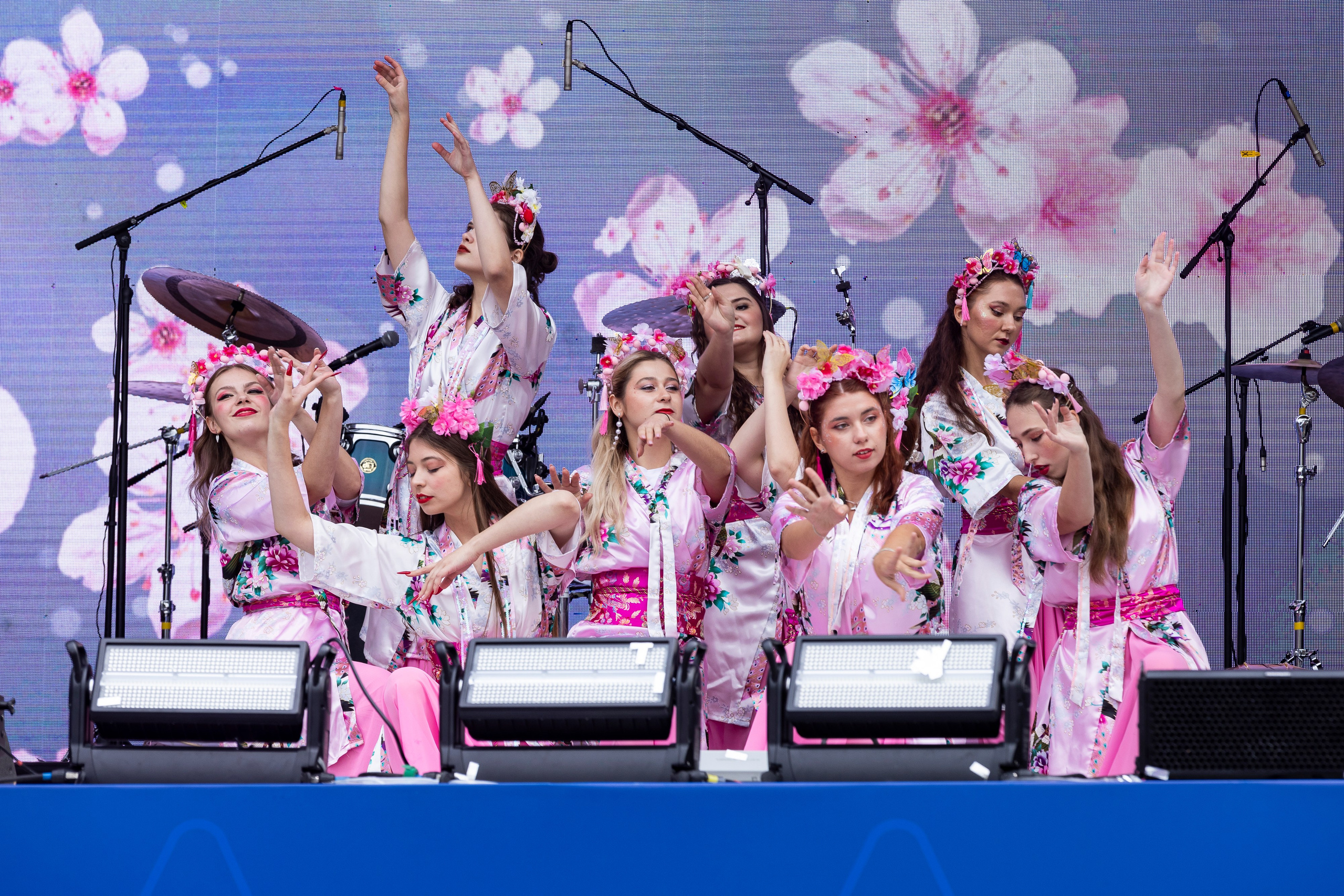 РЕПОРТАЖ | СОБЫТИЯ. Ксения Фрик — фотограф: бэкстейдж тв-шоу, портреты, репортаж | Москва