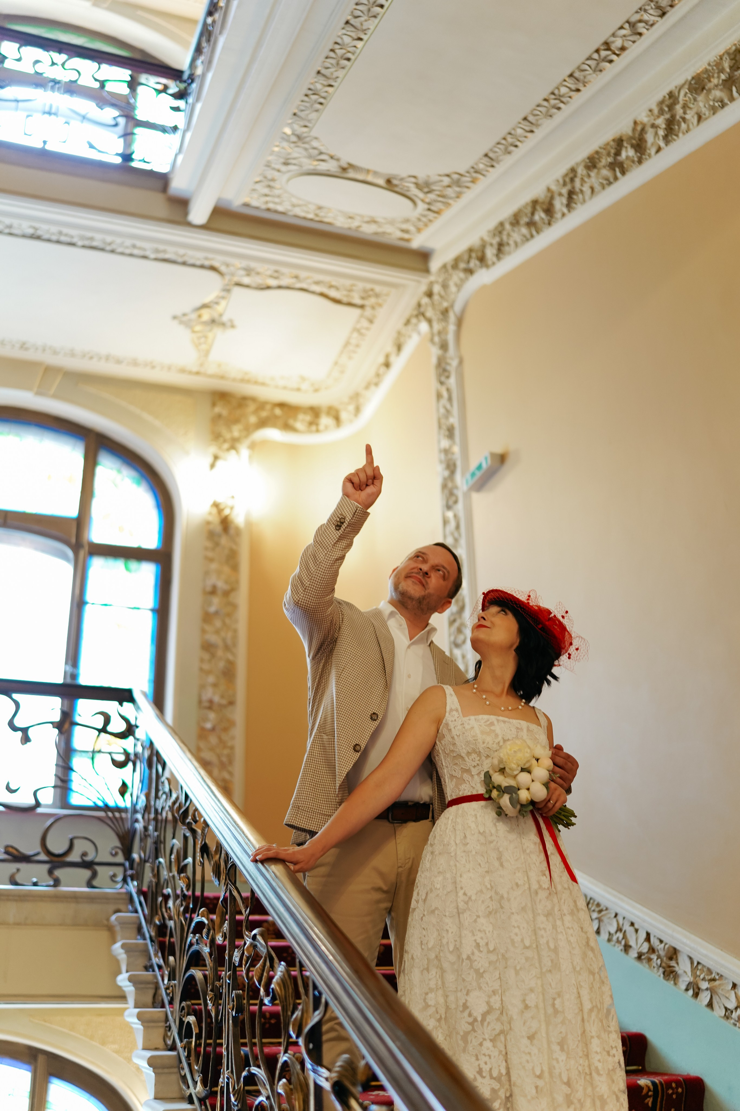 Григорий и Галина. Фотограф в Москве Тарасенко Татьяна