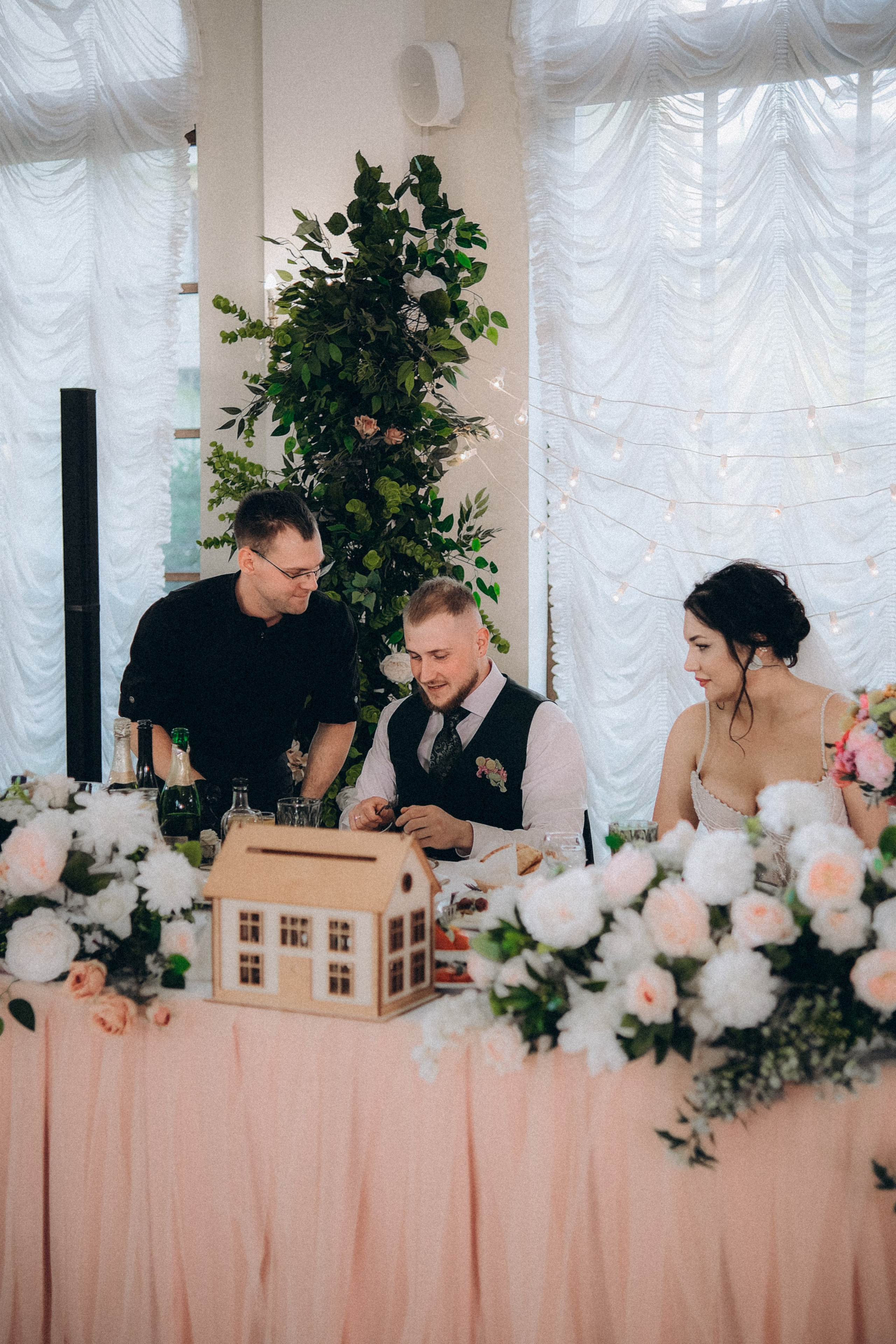 Рида & Богдан. Пушкин. Phdkvmr.ru