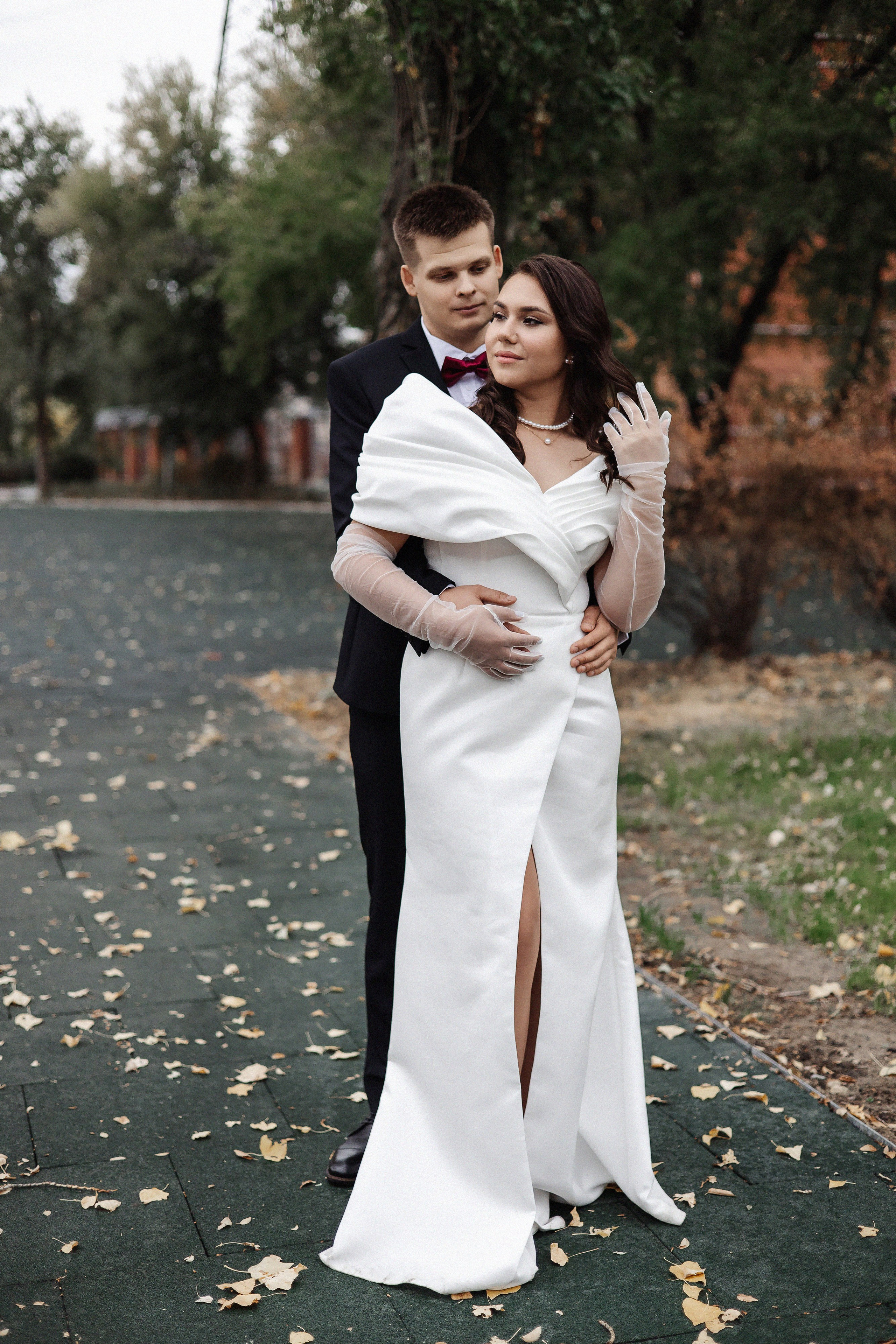 Свадьба Александр и Наталья. Свадебный фотограф в Воронеже Денис Коровин