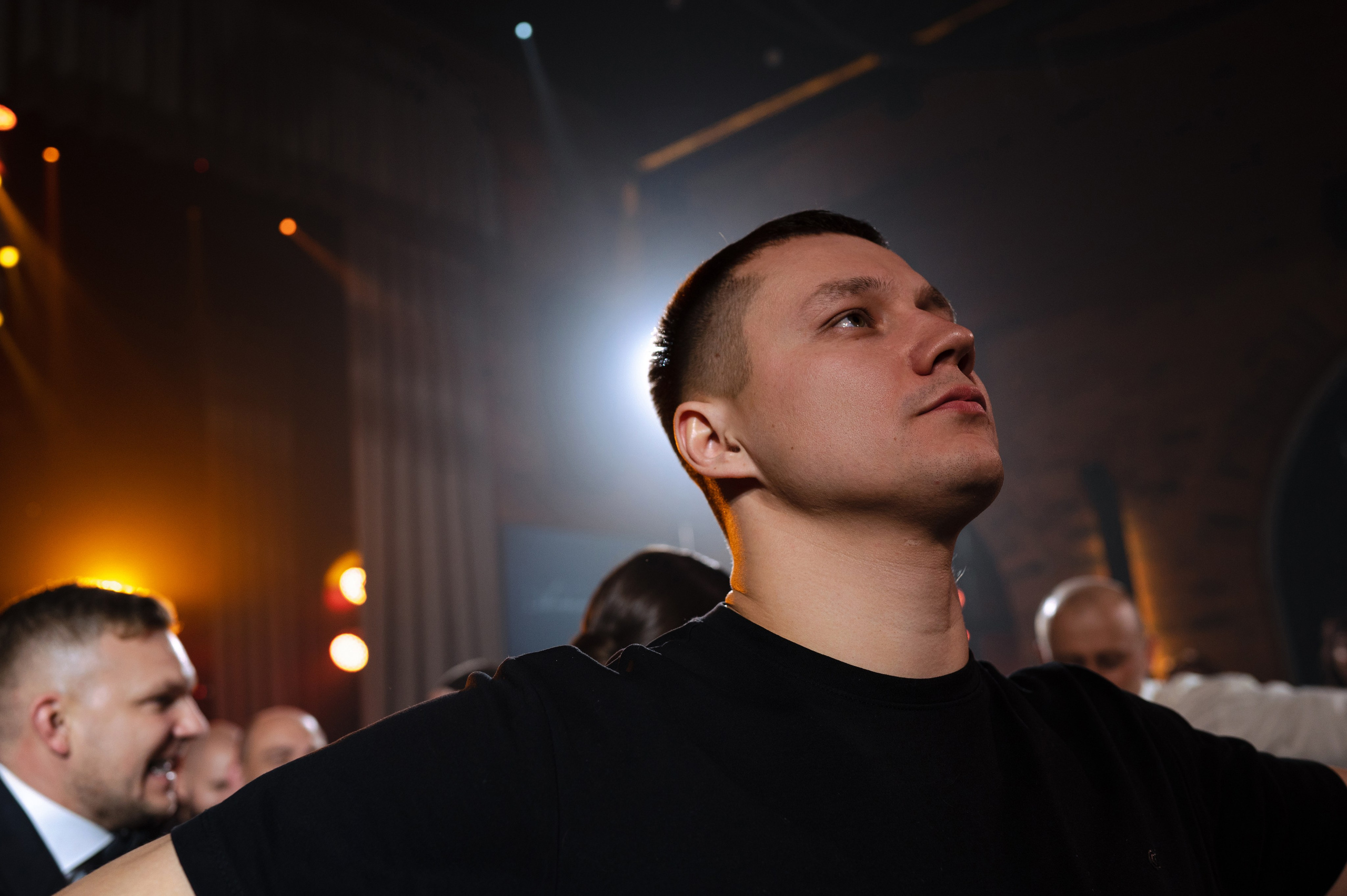 Алексей и Ирина. Фотограф Красноярск Екатерина Карпеза