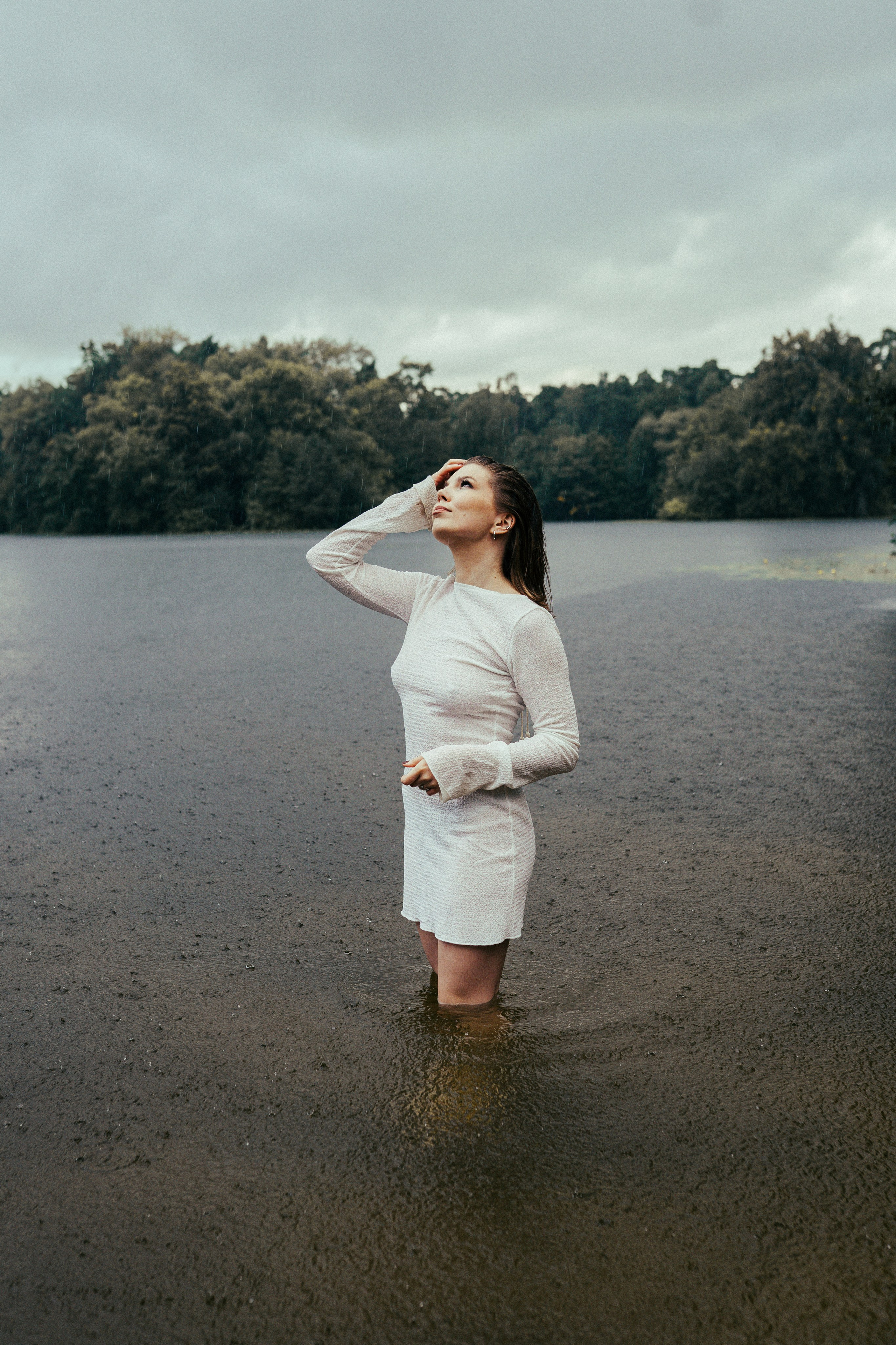 Катя. Фотограф Екатерина Катунова | Москва