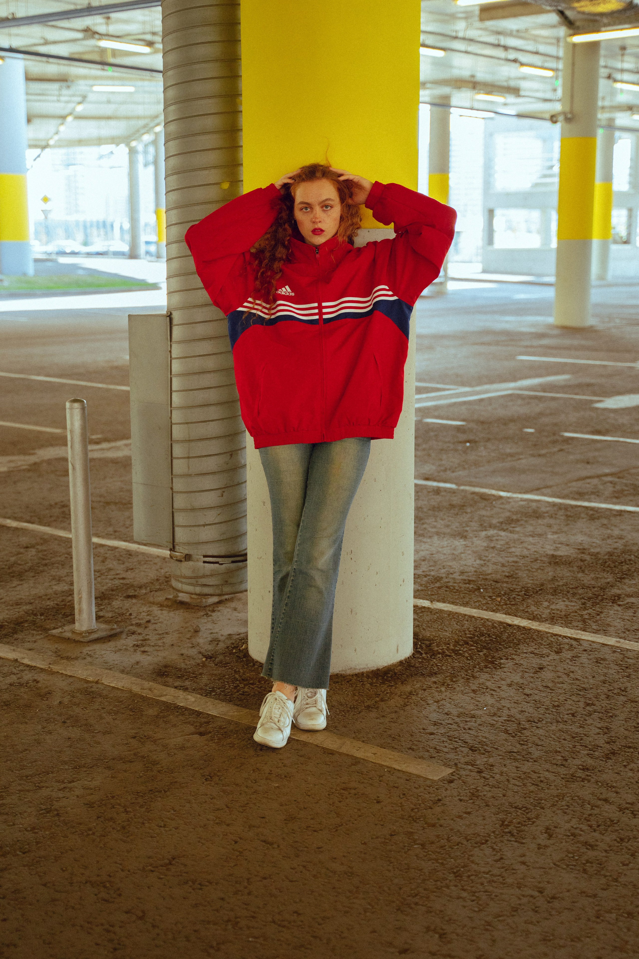 Аня. Фотограф Екатерина Катунова | Москва