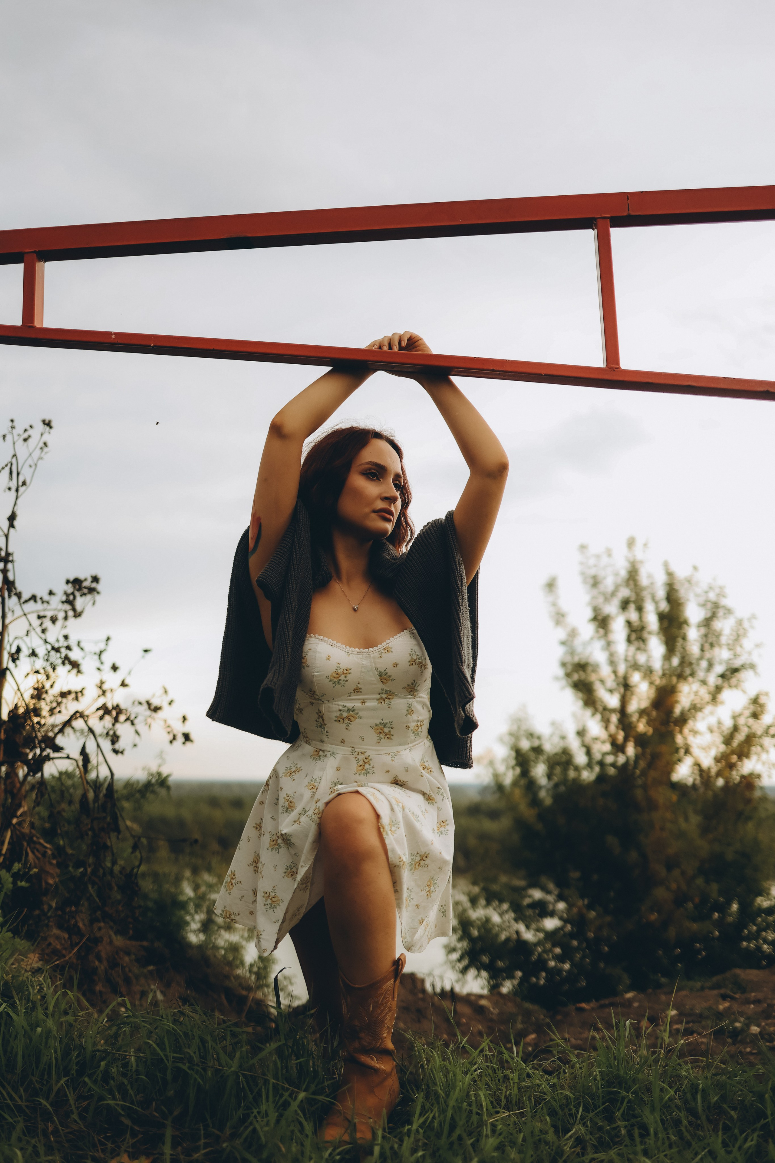 Таисия. Фотограф Барнаул Надежда Киселева